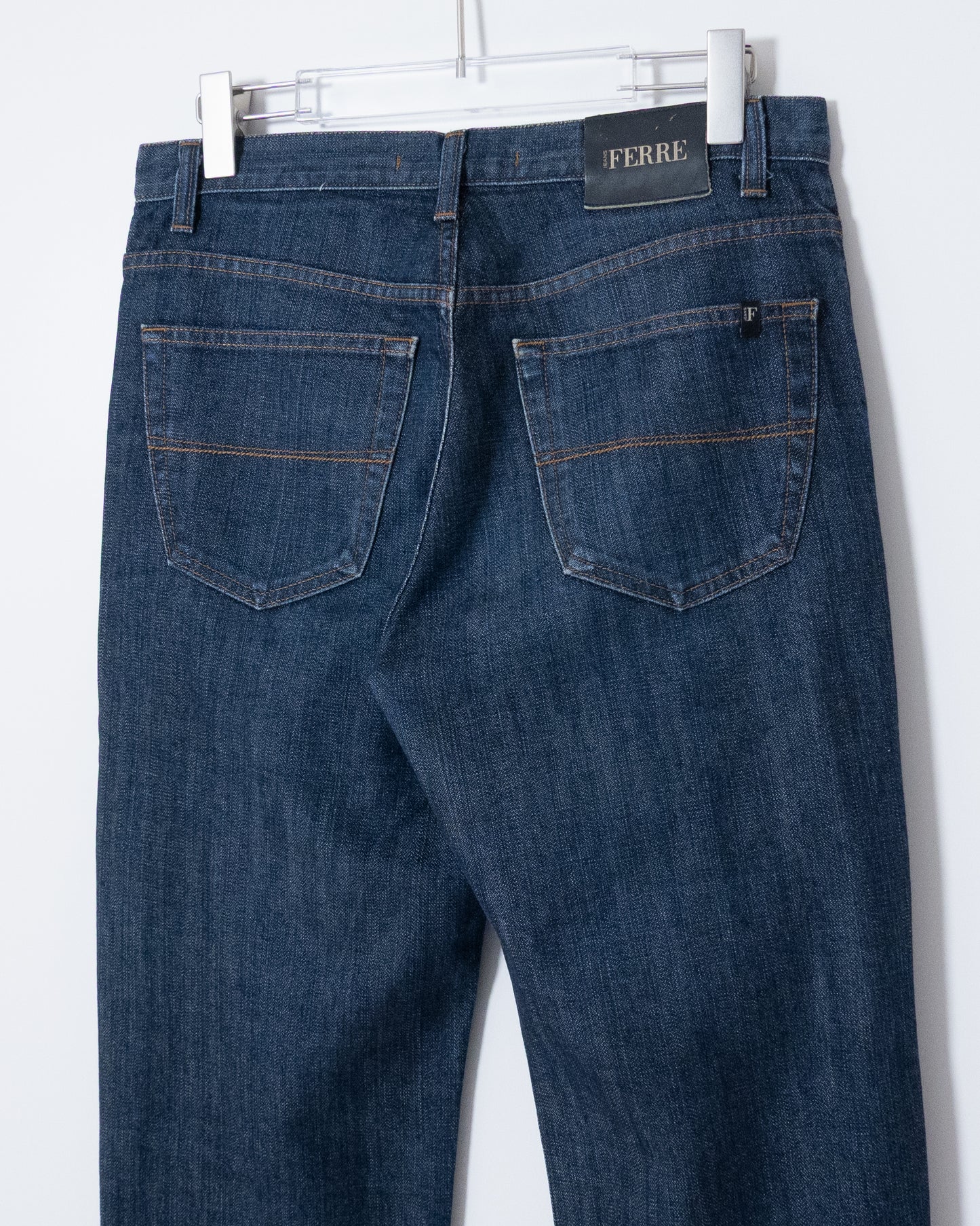 'Gianfranco Ferré' denim pants