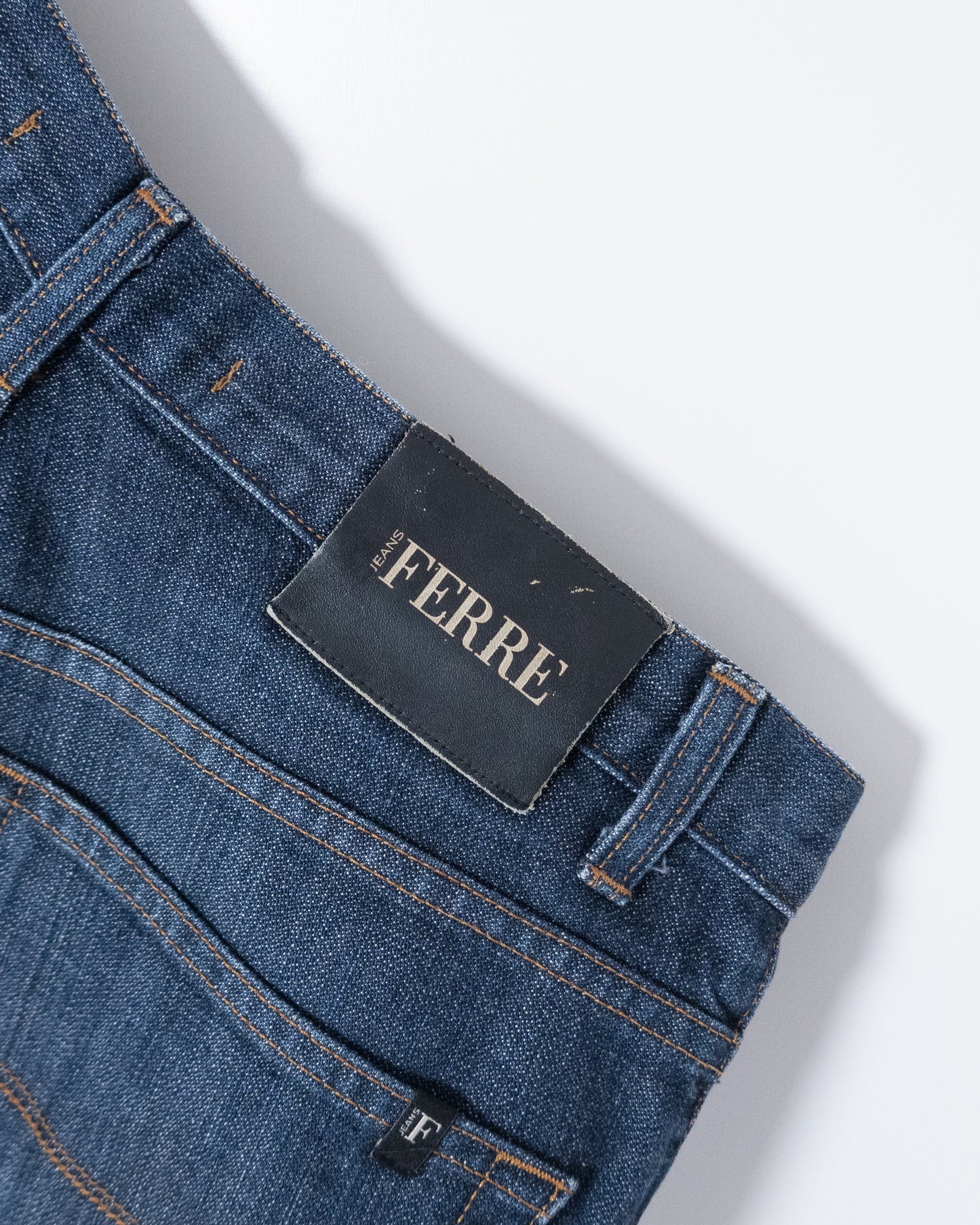 'Gianfranco Ferré' denim pants