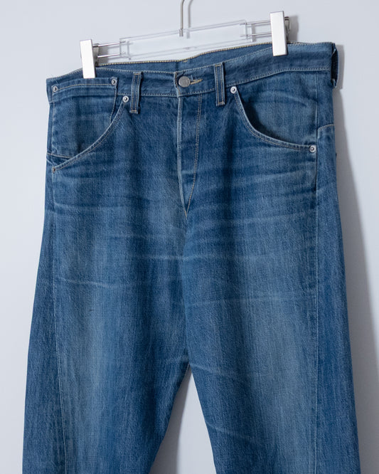 EURO "Levi’s Engineered Jeans" denim pants