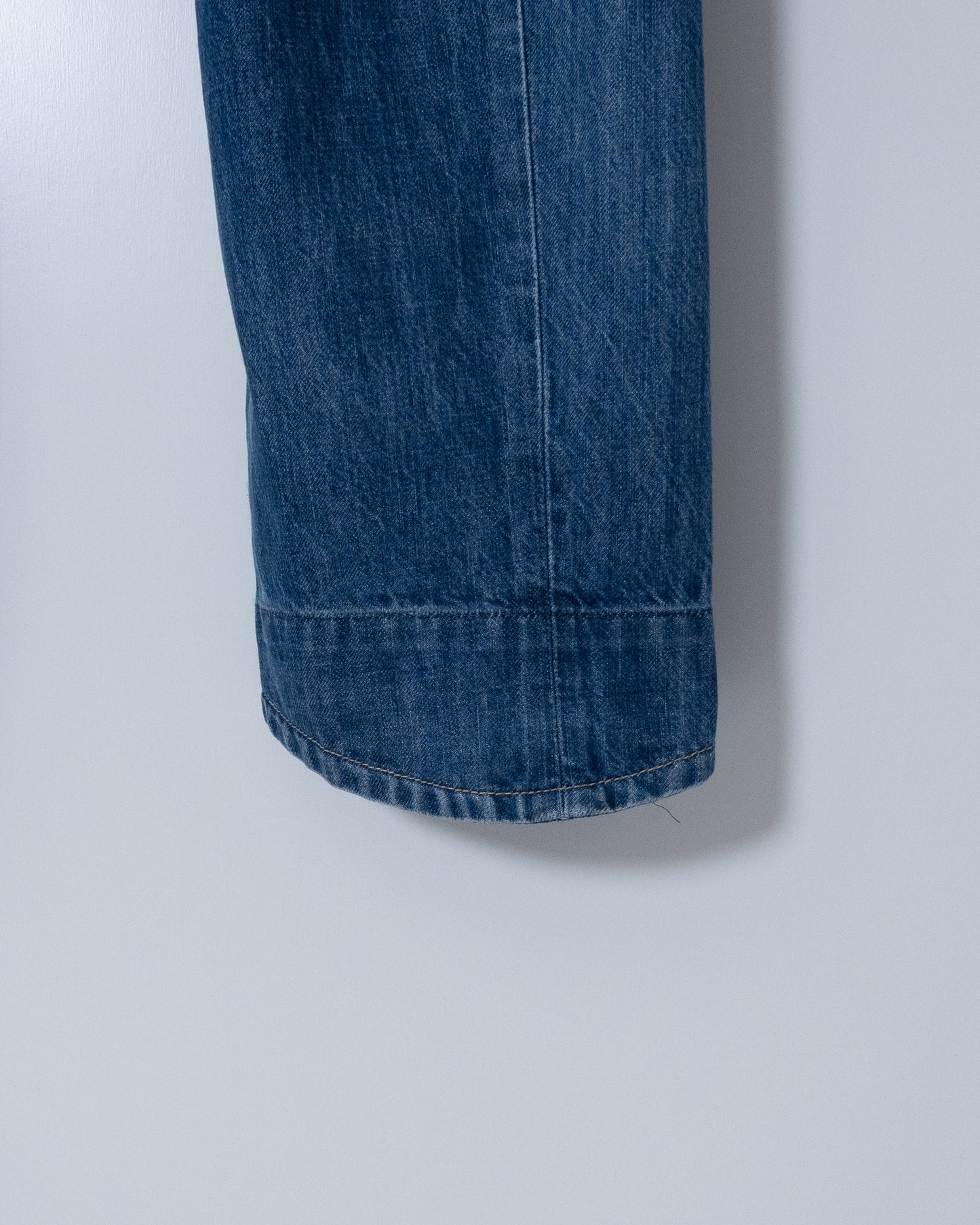 EURO 'Levi’s' Engineered Jeans denim pants