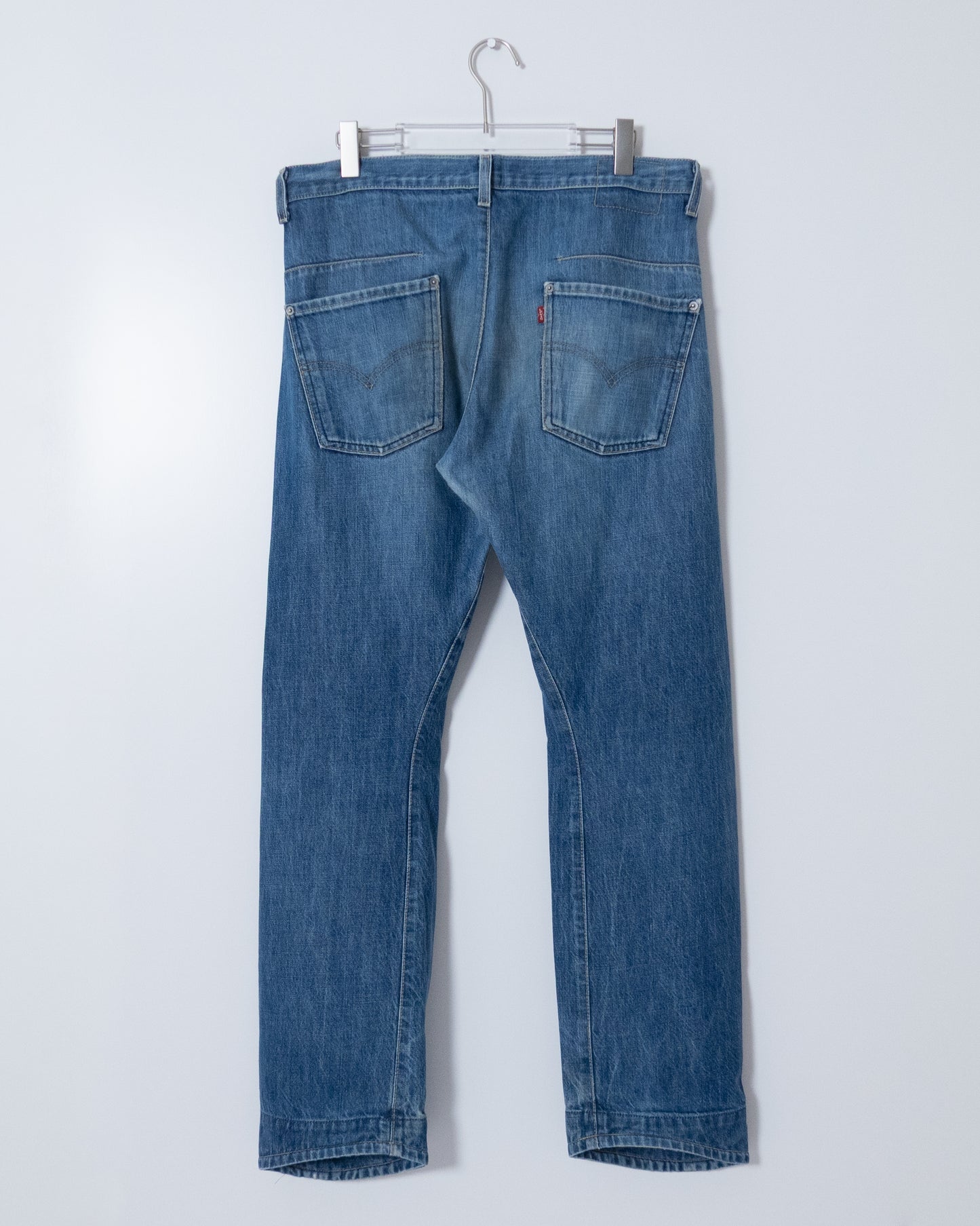 EURO 'Levi’s' Engineered Jeans denim pants