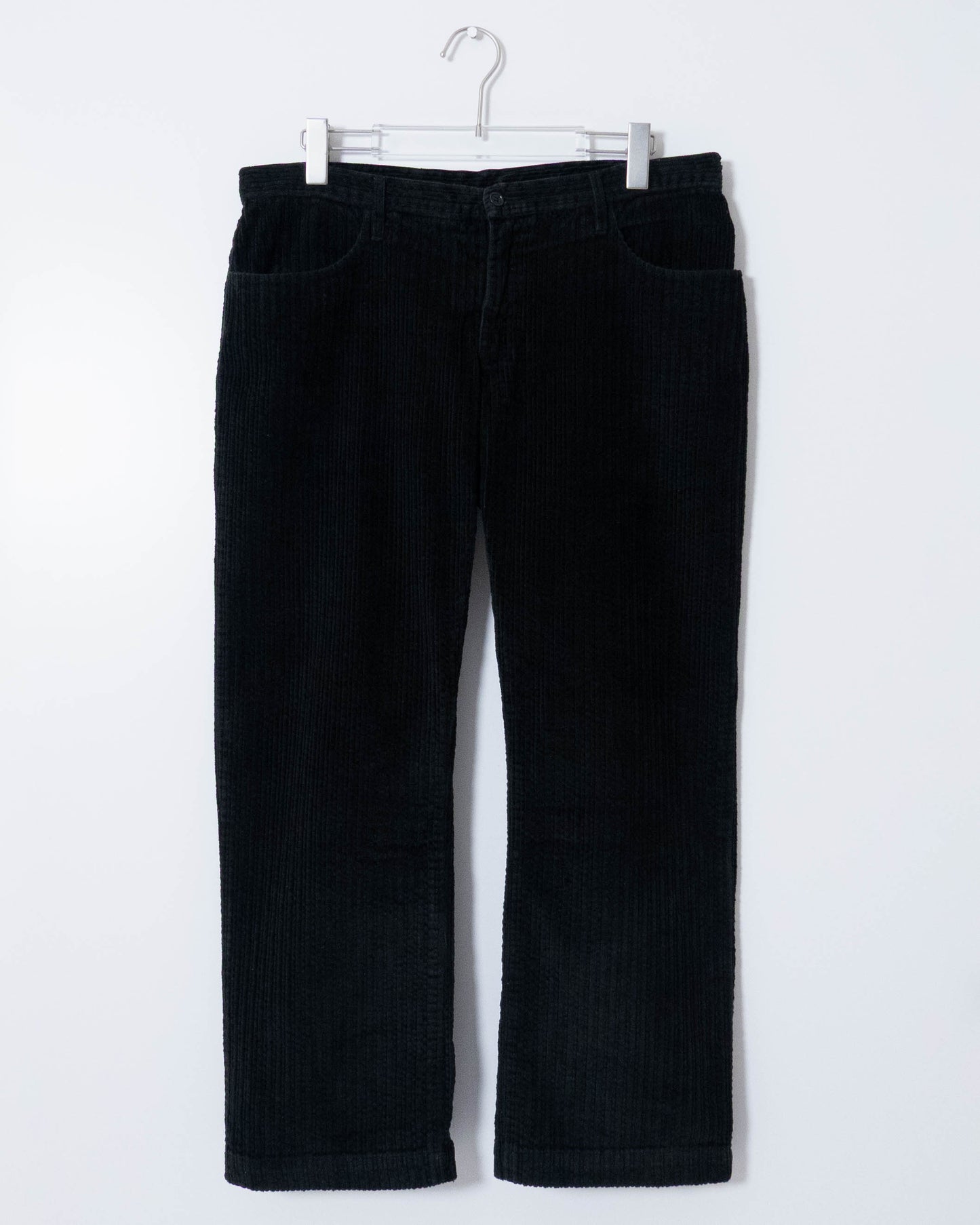 "Dolce&Gabbana" corduroy pants