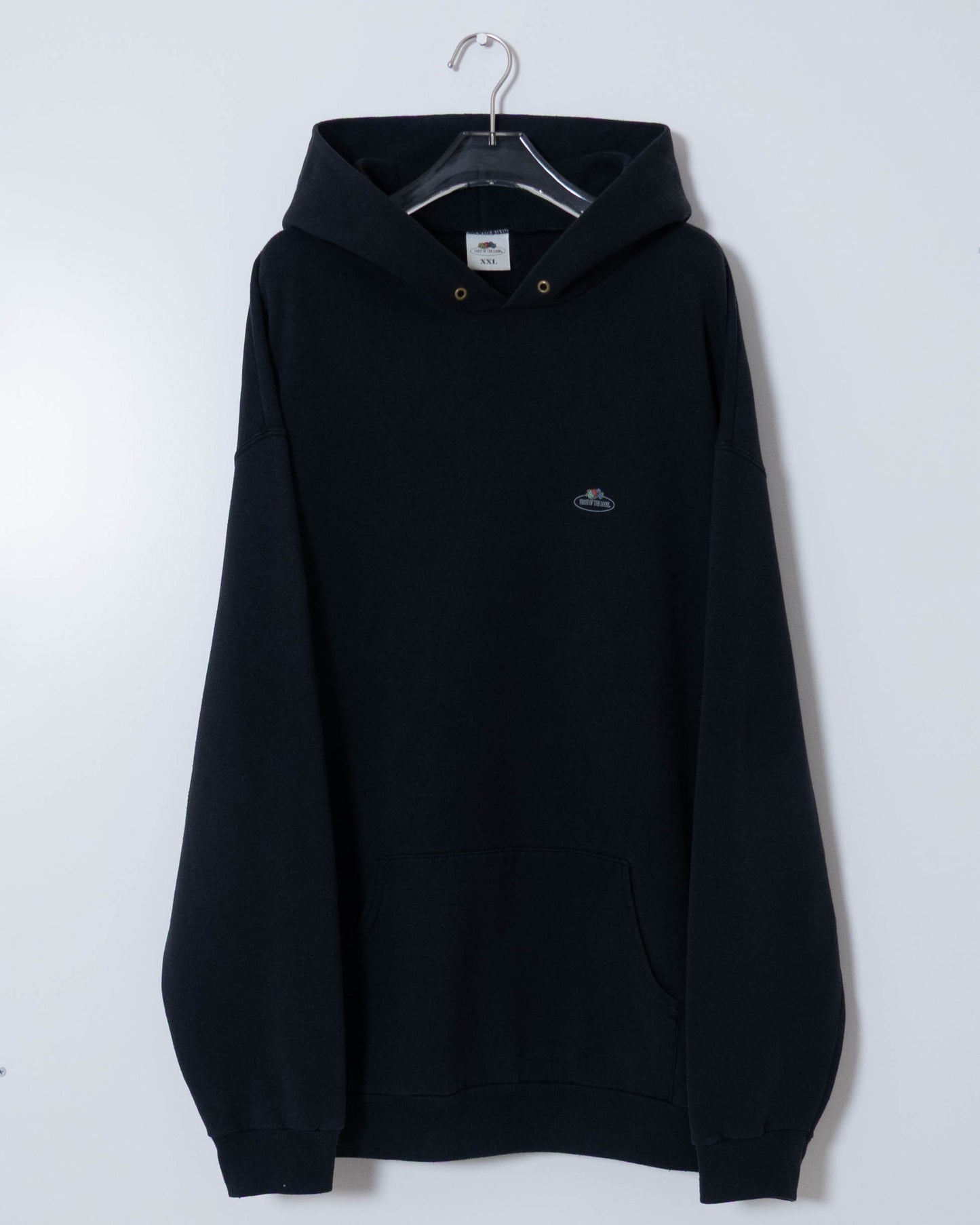 "FRUIT OF THE LOOM" sweat hoodie