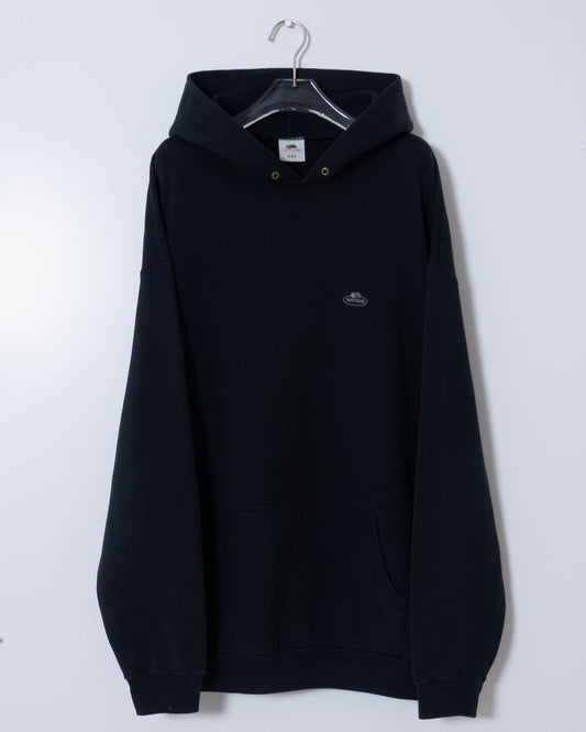 "FRUIT OF THE LOOM" sweat hoodie