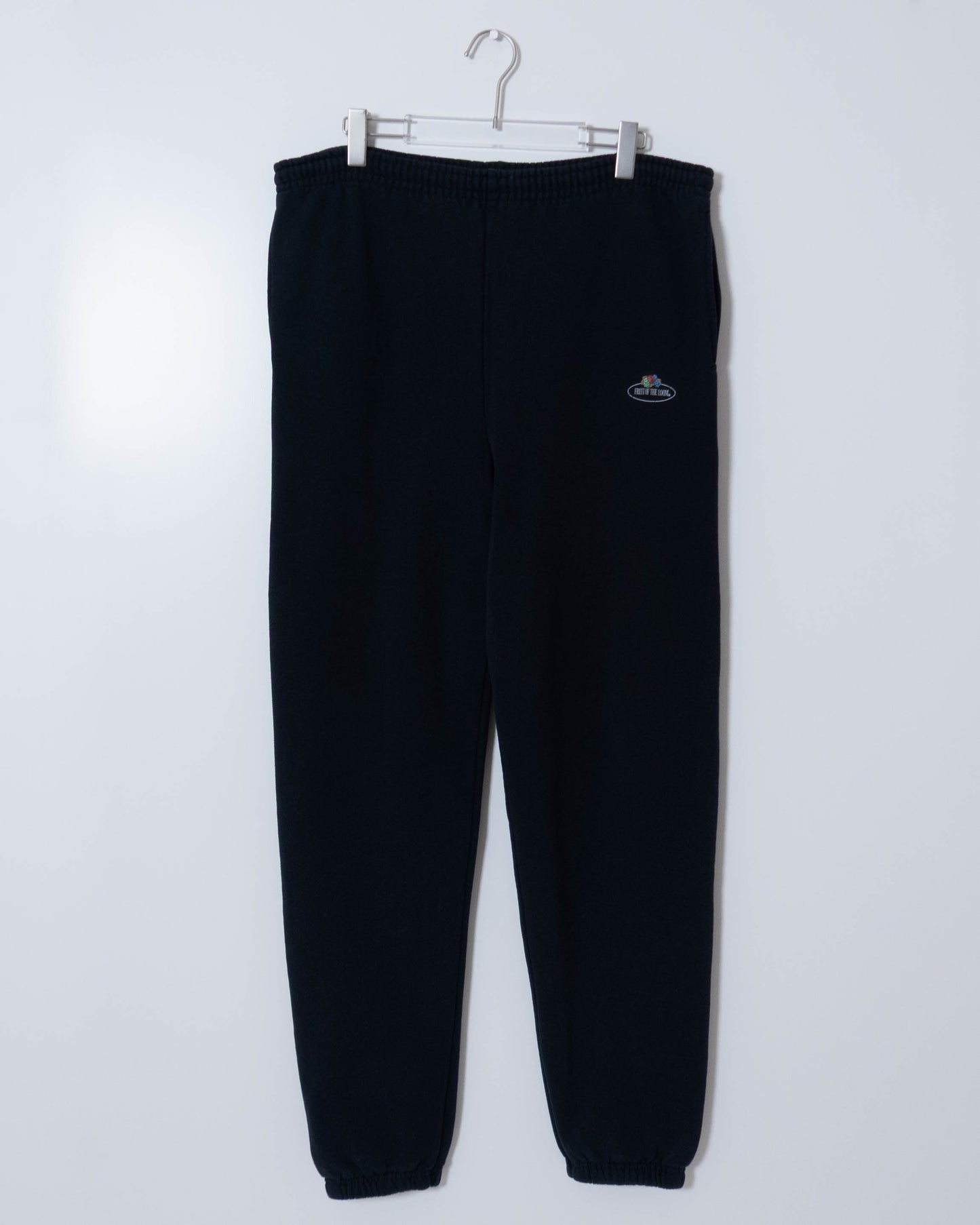 "FRUIT OF THE LOOM" sweat pants