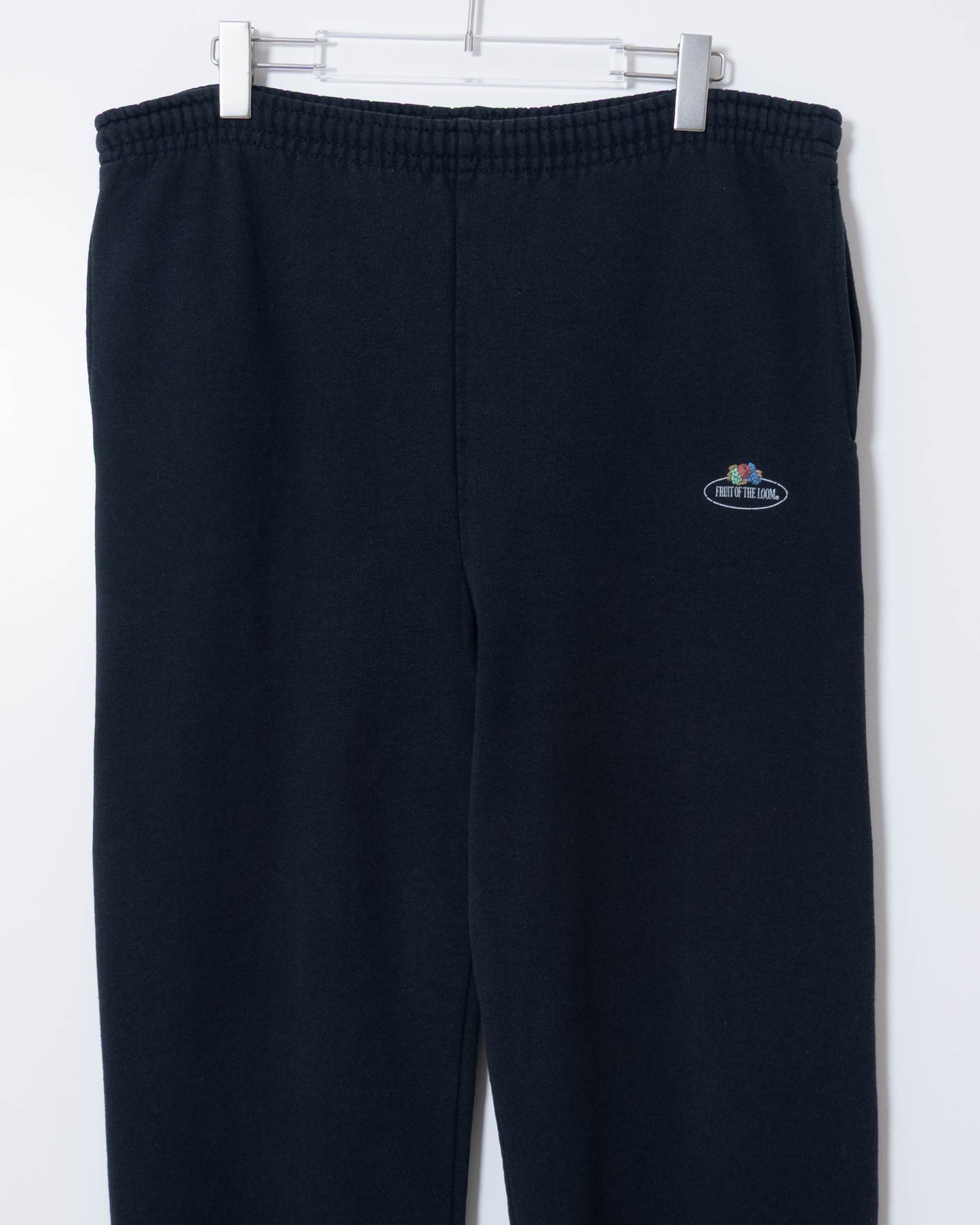 "FRUIT OF THE LOOM" sweat pants