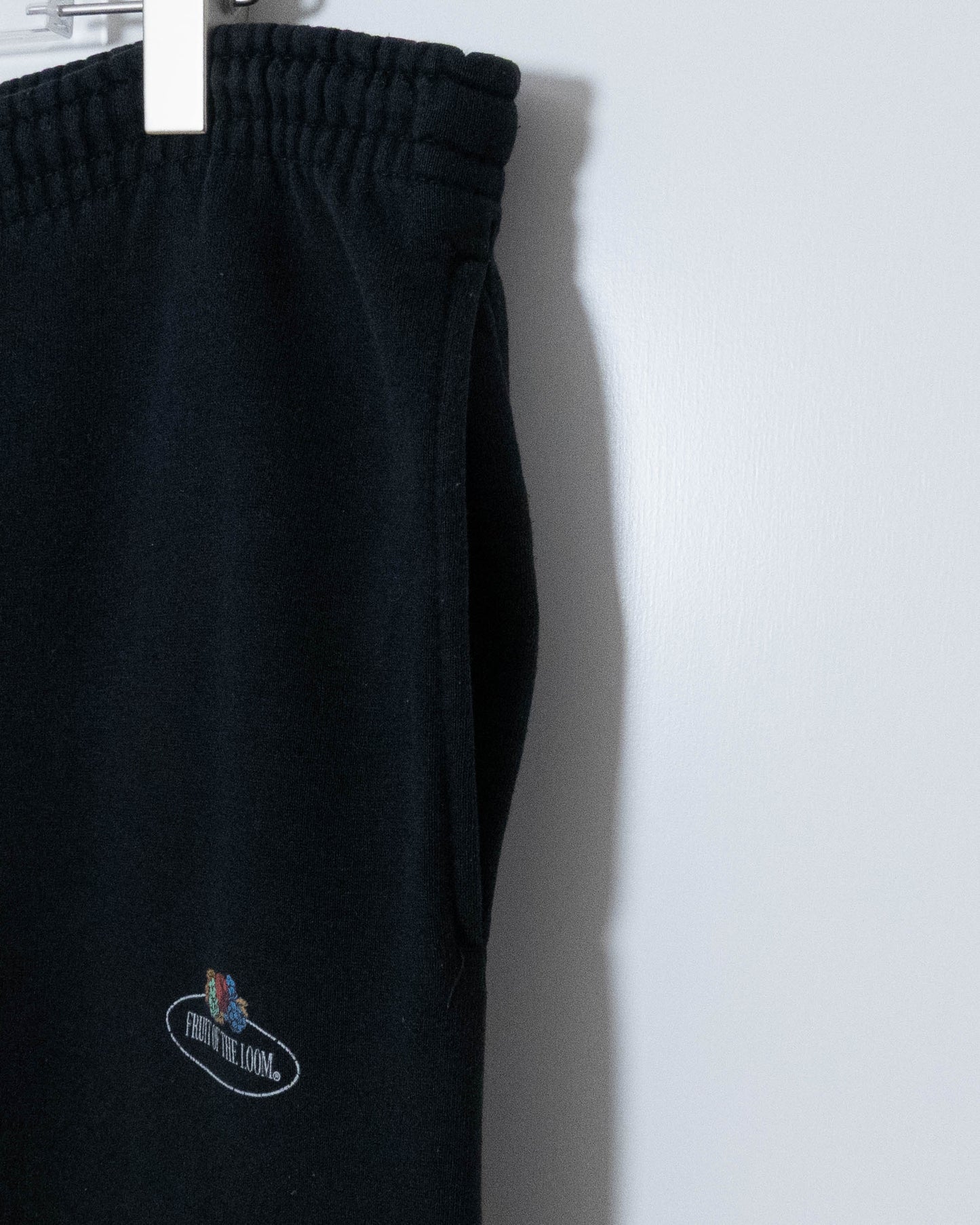 "FRUIT OF THE LOOM" sweat pants