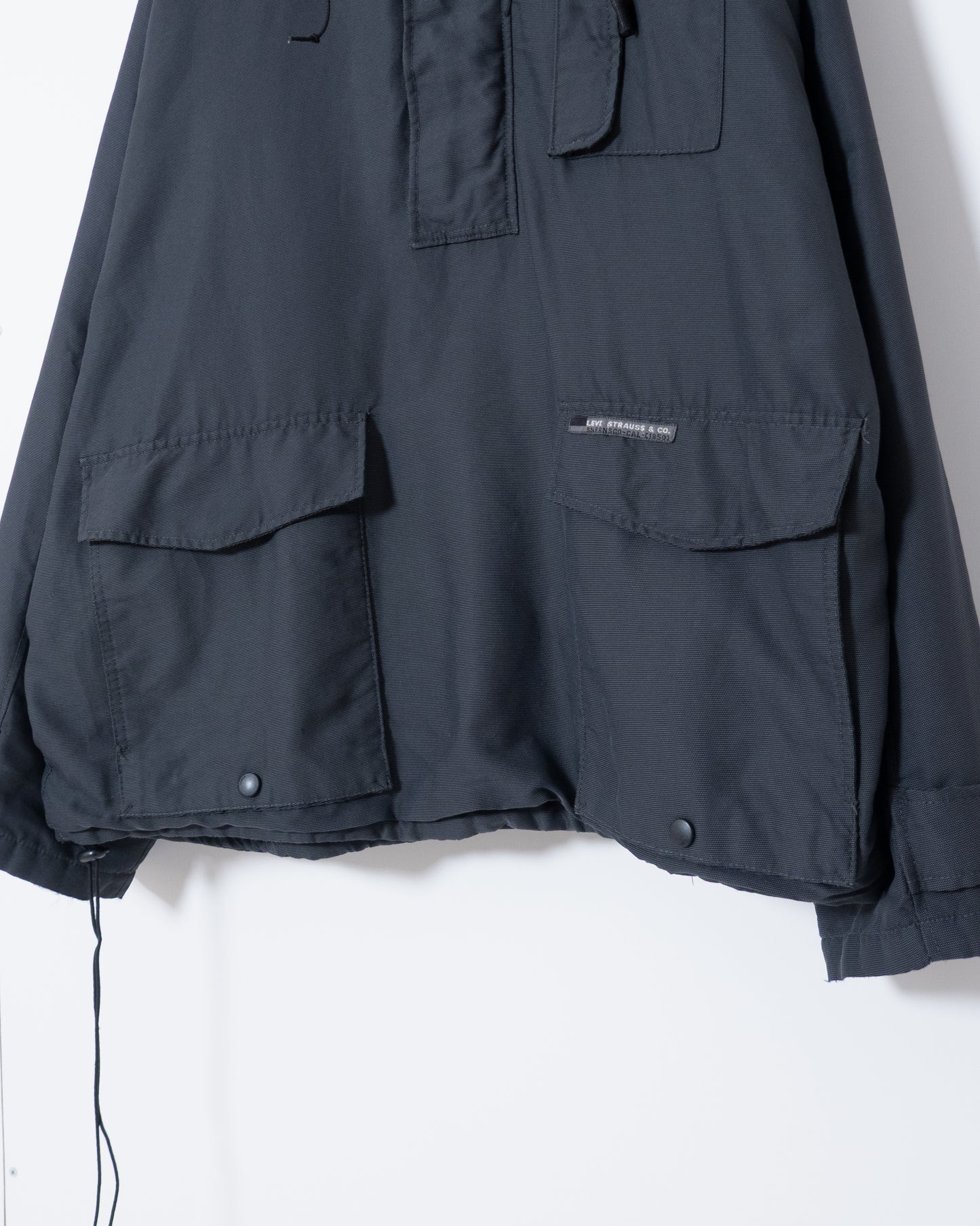 "Levi's ALL DUTY" pullover jacket