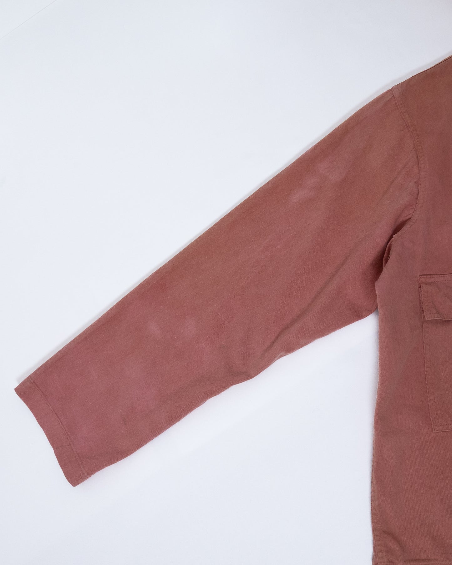 "U.S.NAVY" salvage parka