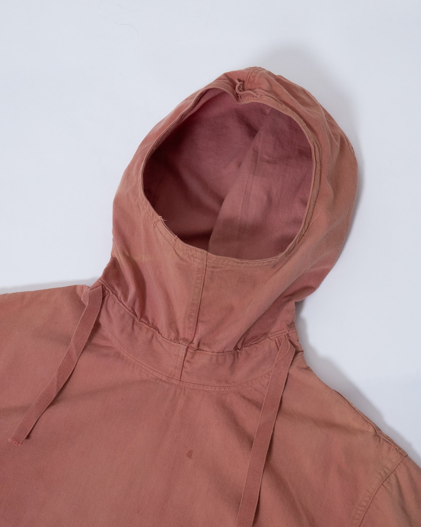 "U.S.NAVY" salvage parka