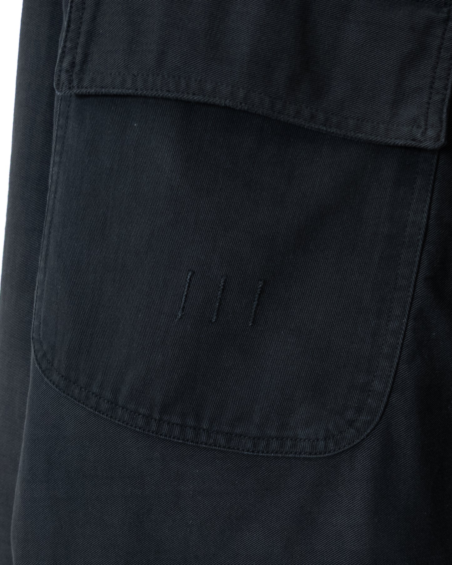 "U.S.NAVY" salvage hoodie