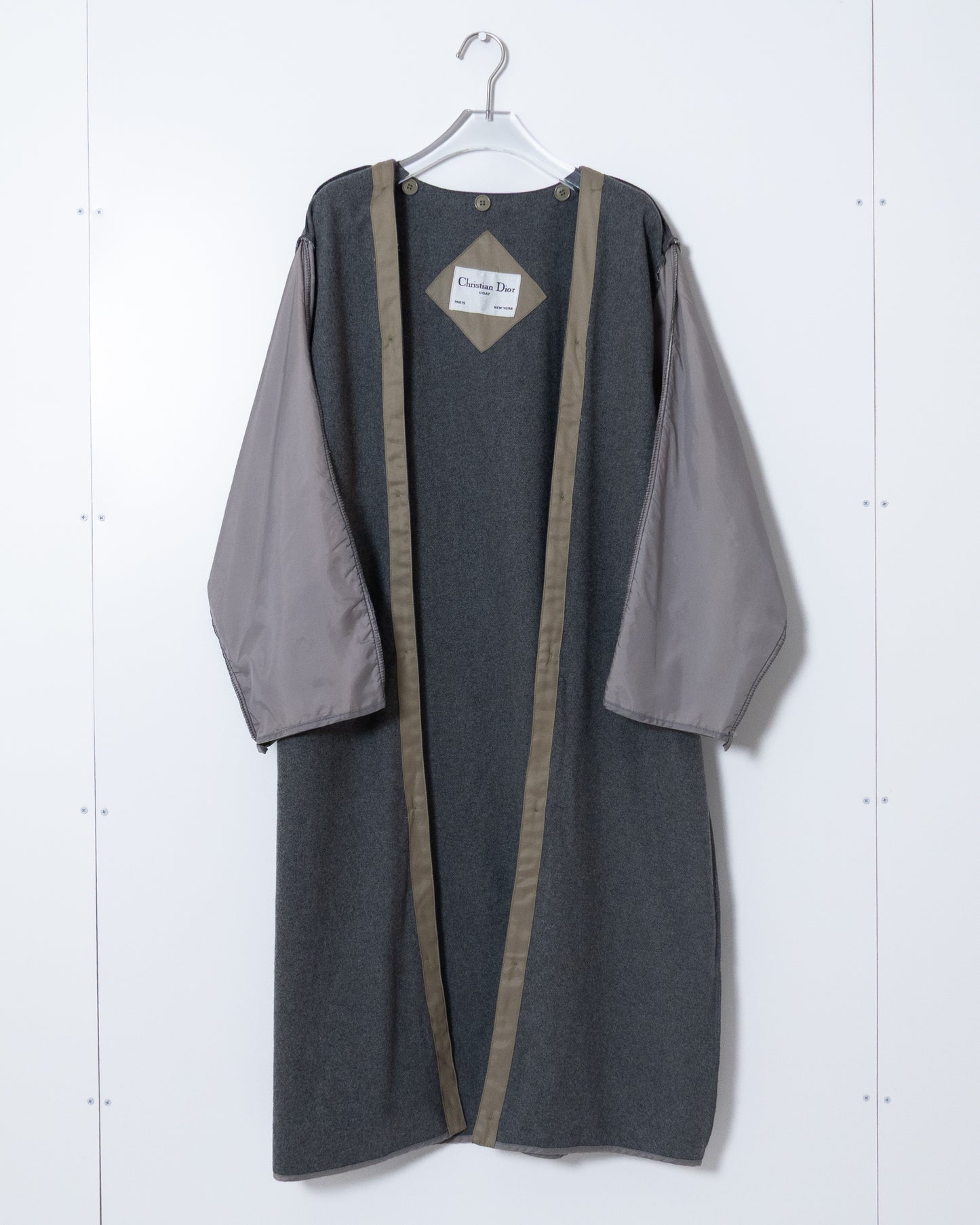 Dior coat