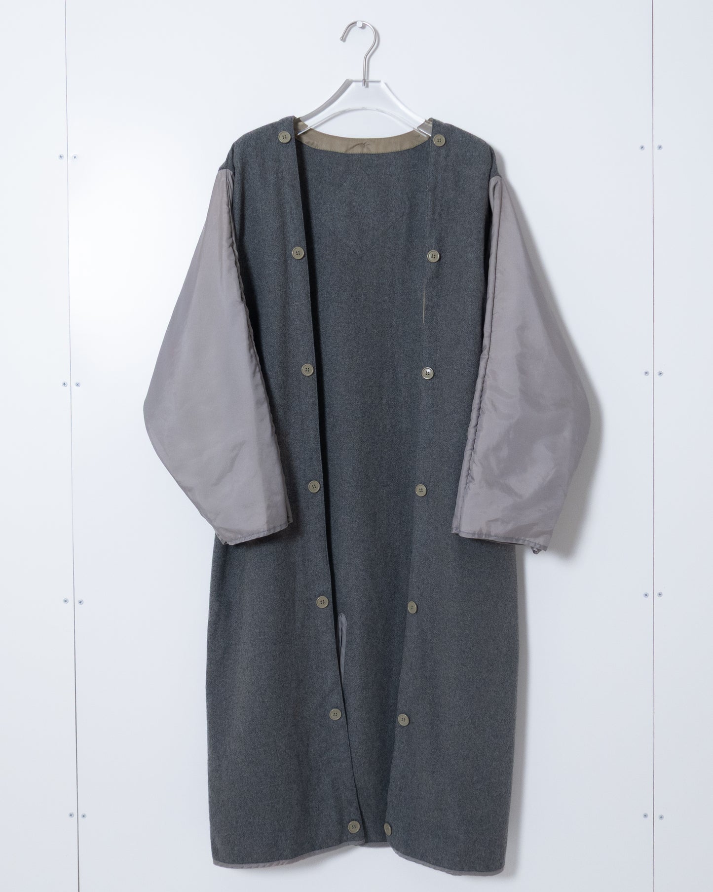 Dior coat