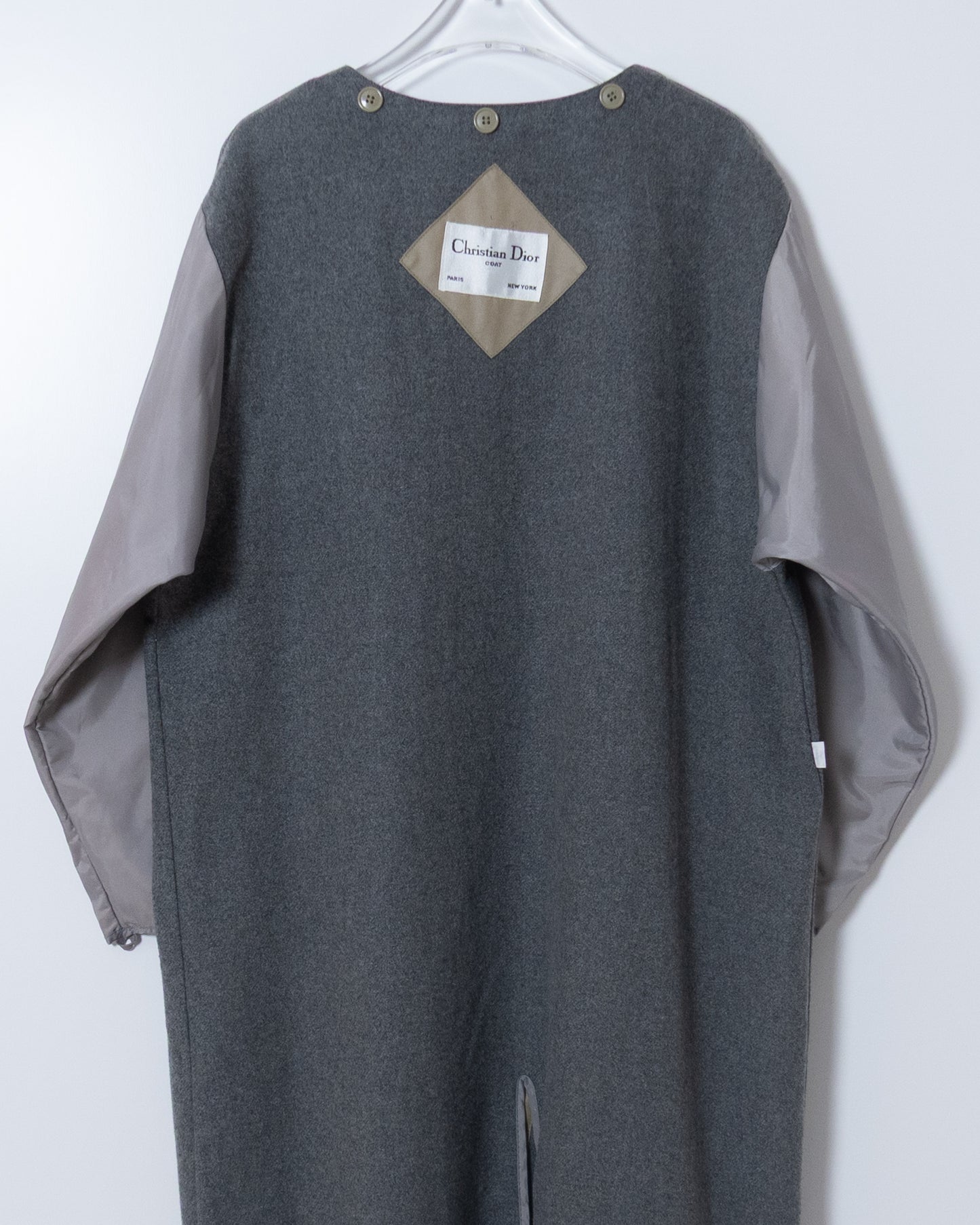 Dior coat