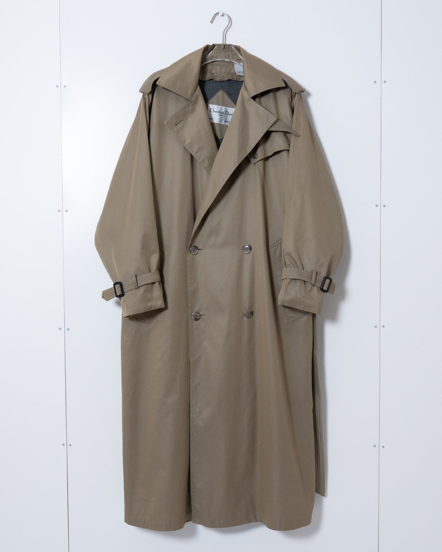 Dior coat