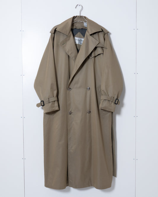 Dior coat