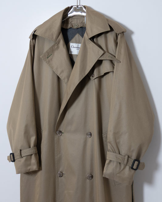 Dior coat