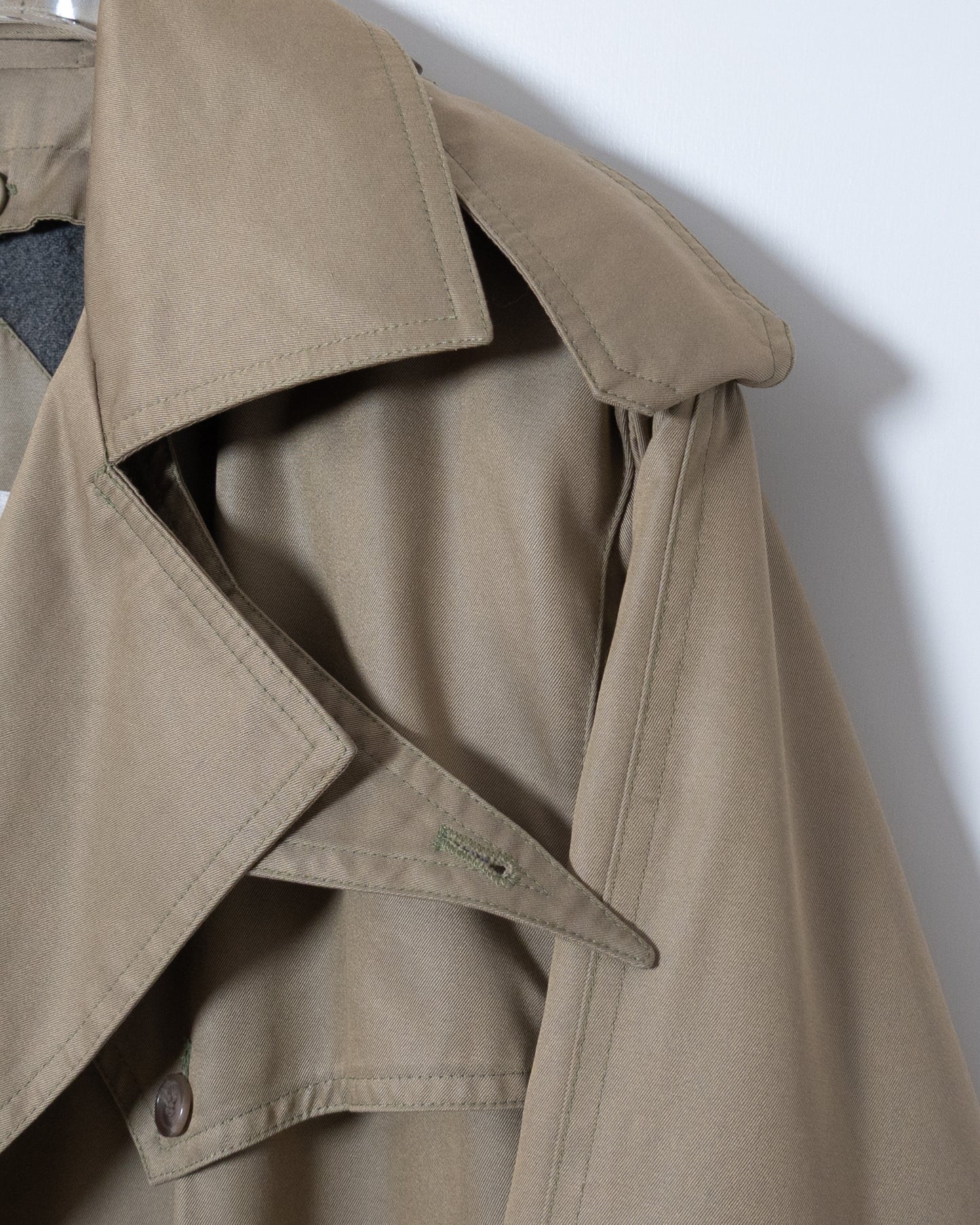 Dior coat