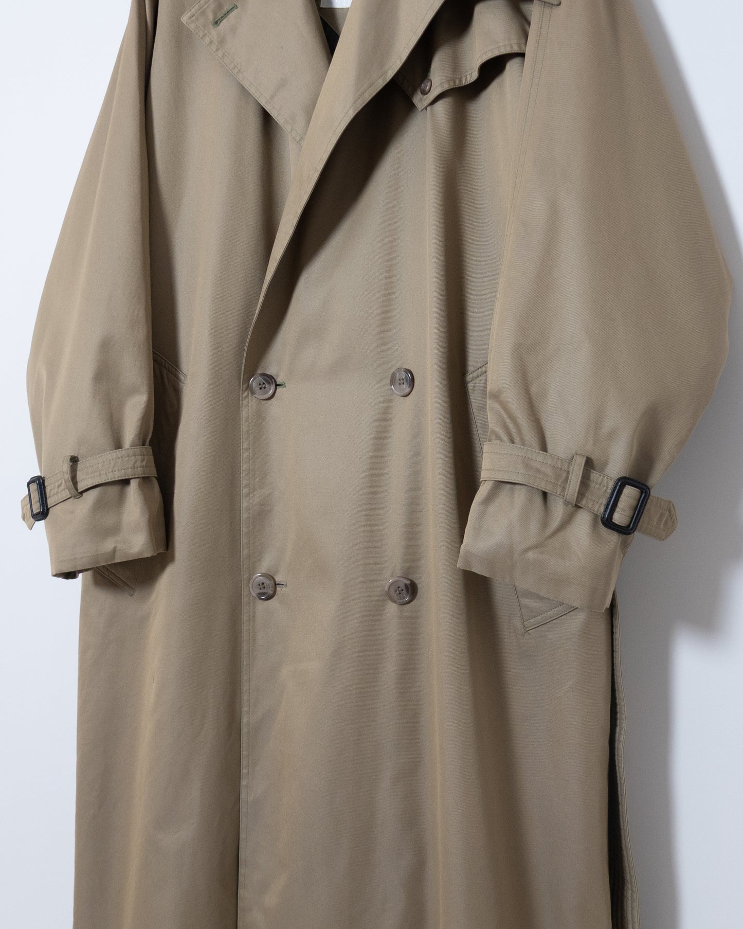 Dior coat