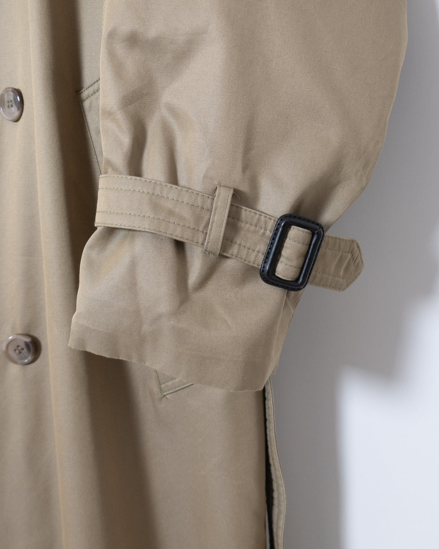 Dior coat