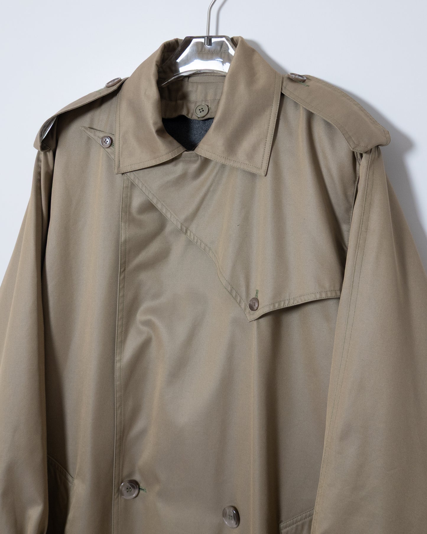 Dior coat