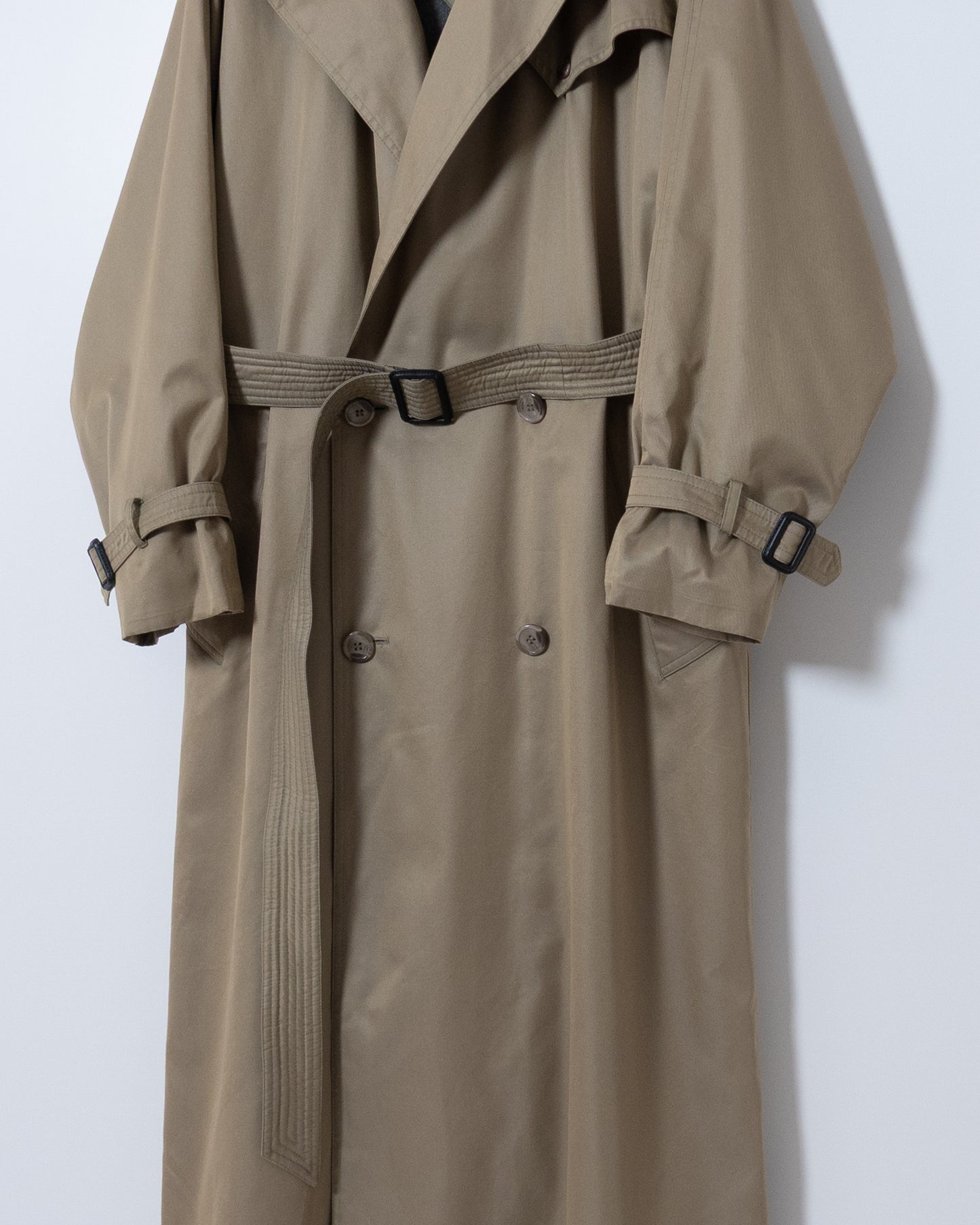 Dior coat