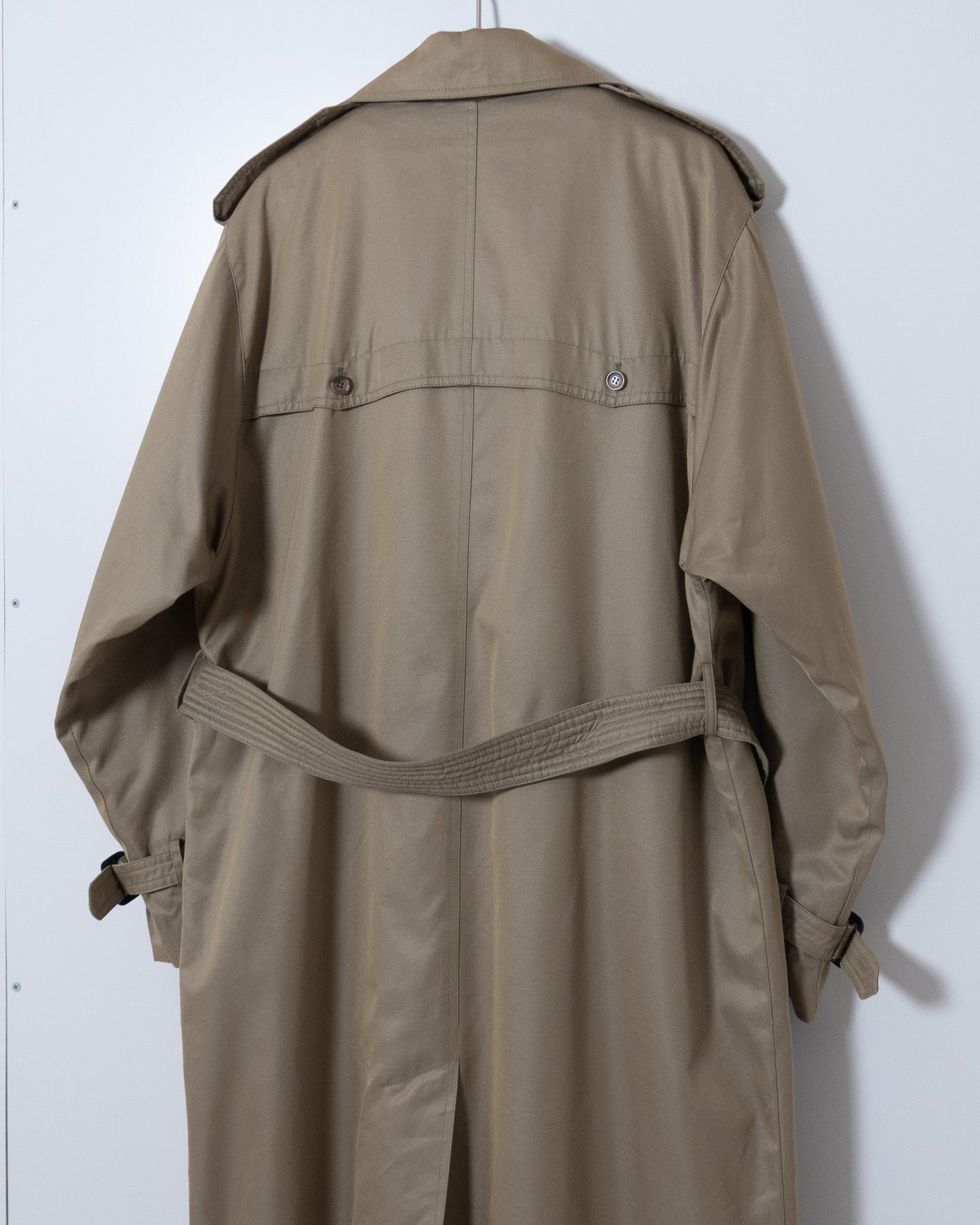 Dior coat