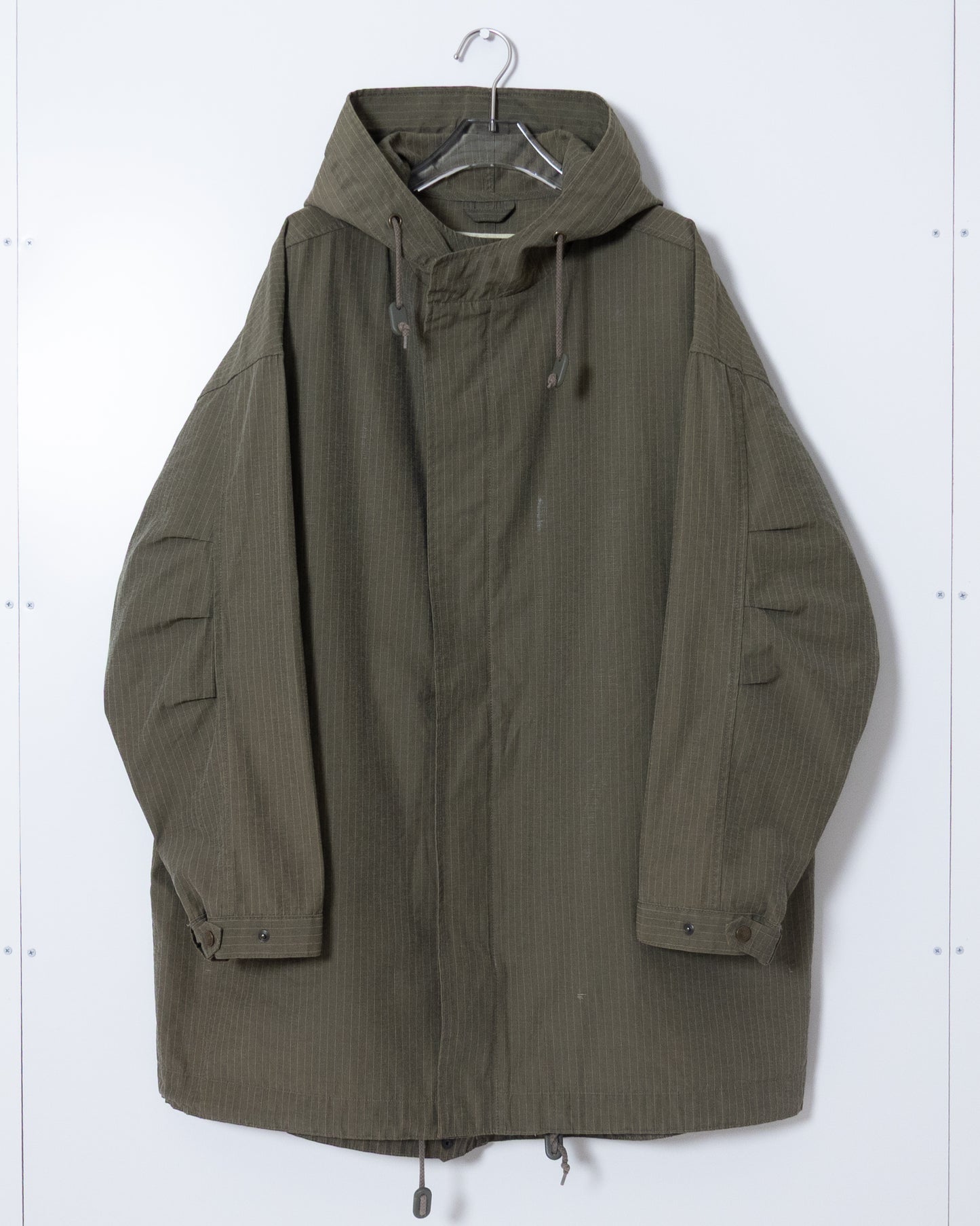 Eddie Bauer Military Coat