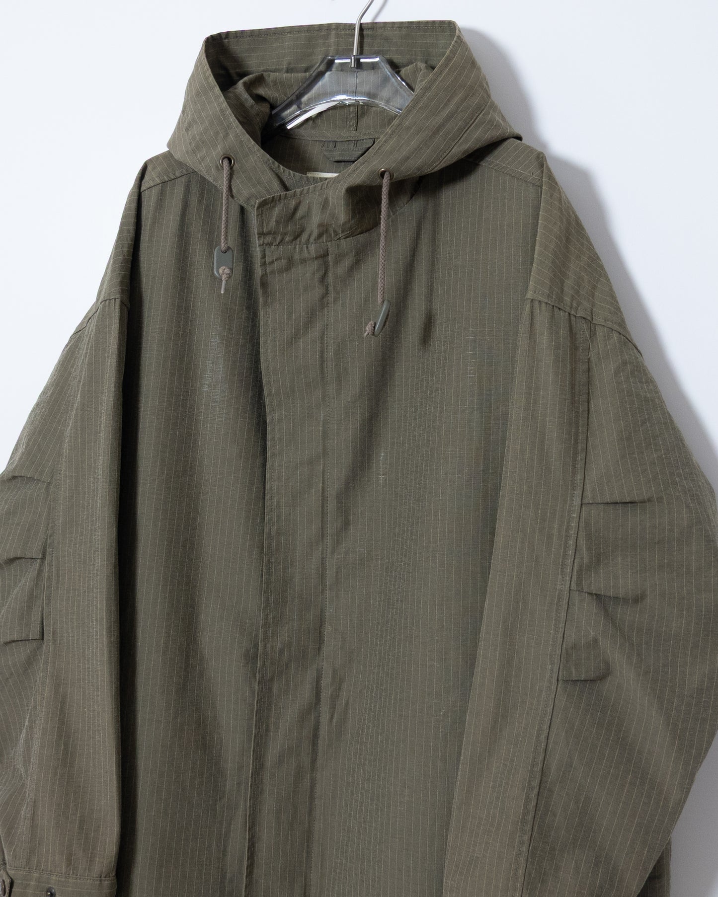 Eddie Bauer Military Coat