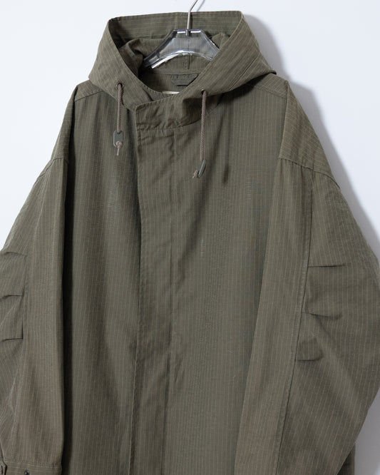 Eddie Bauer Military Coat