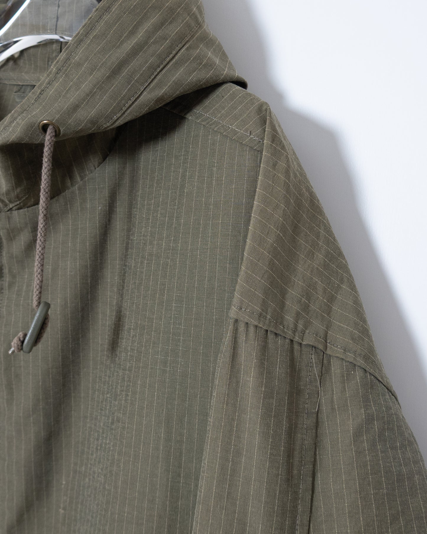 Eddie Bauer Military Coat