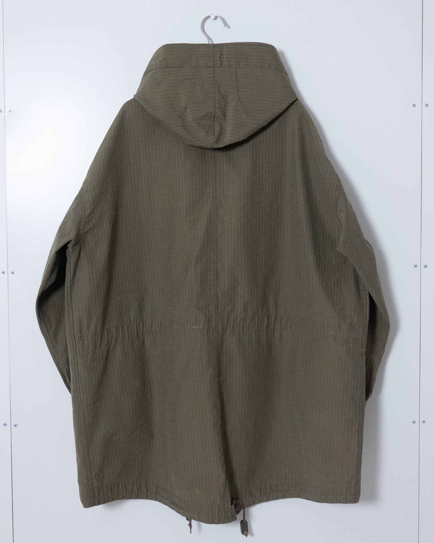 Eddie Bauer Military Coat