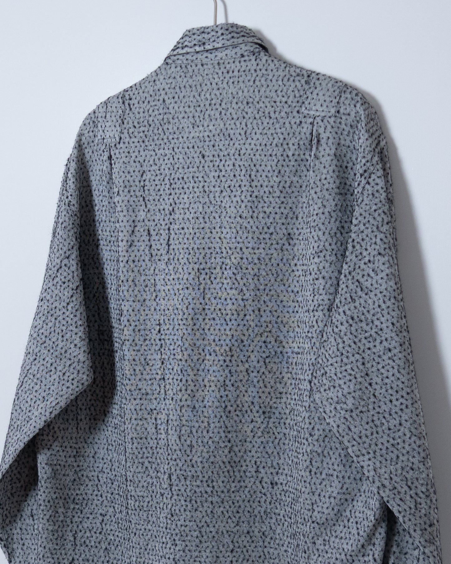 "Zanella" nep shirt