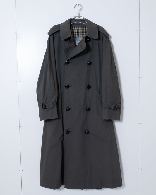 Aquascutum coat