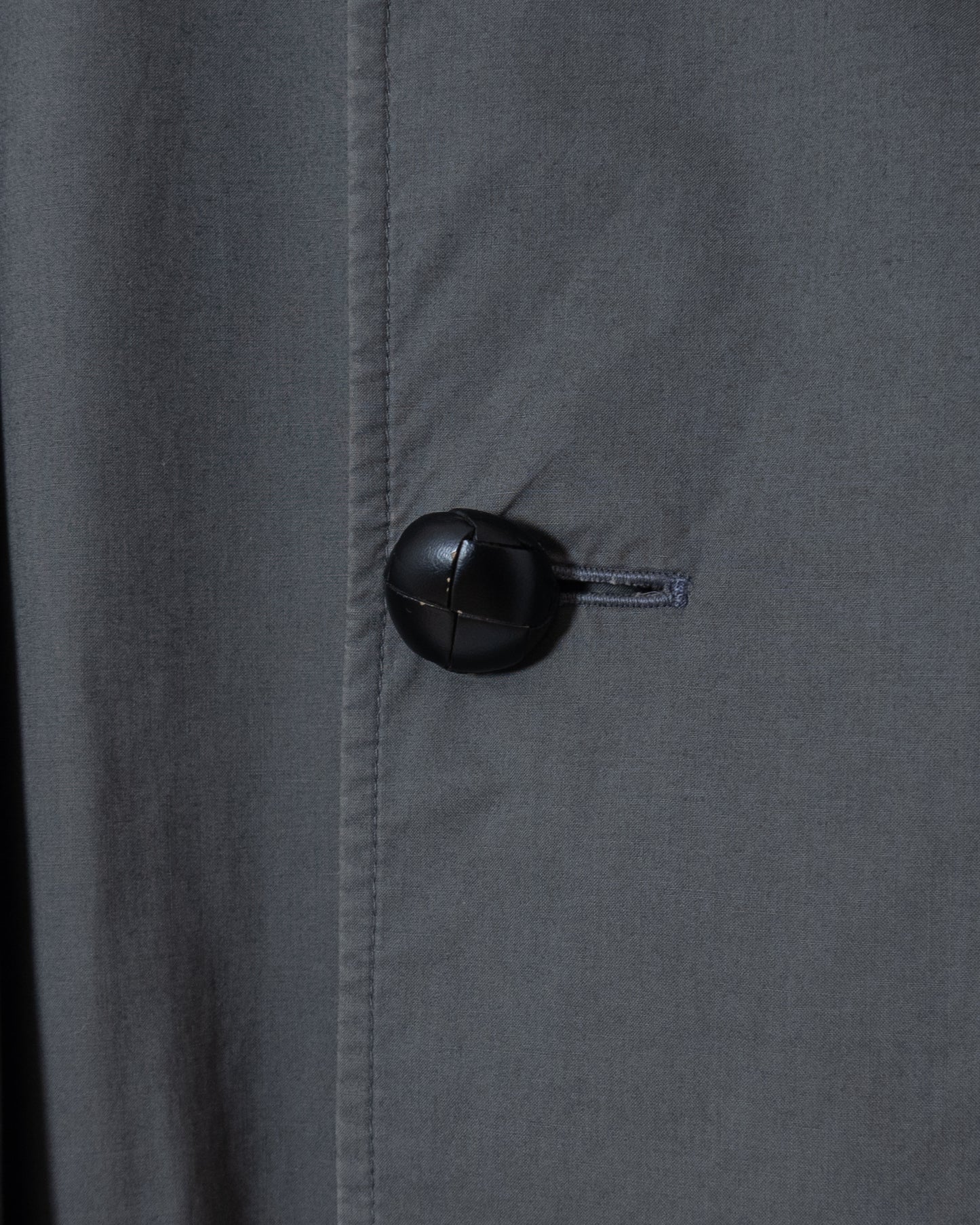 Aquascutum coat