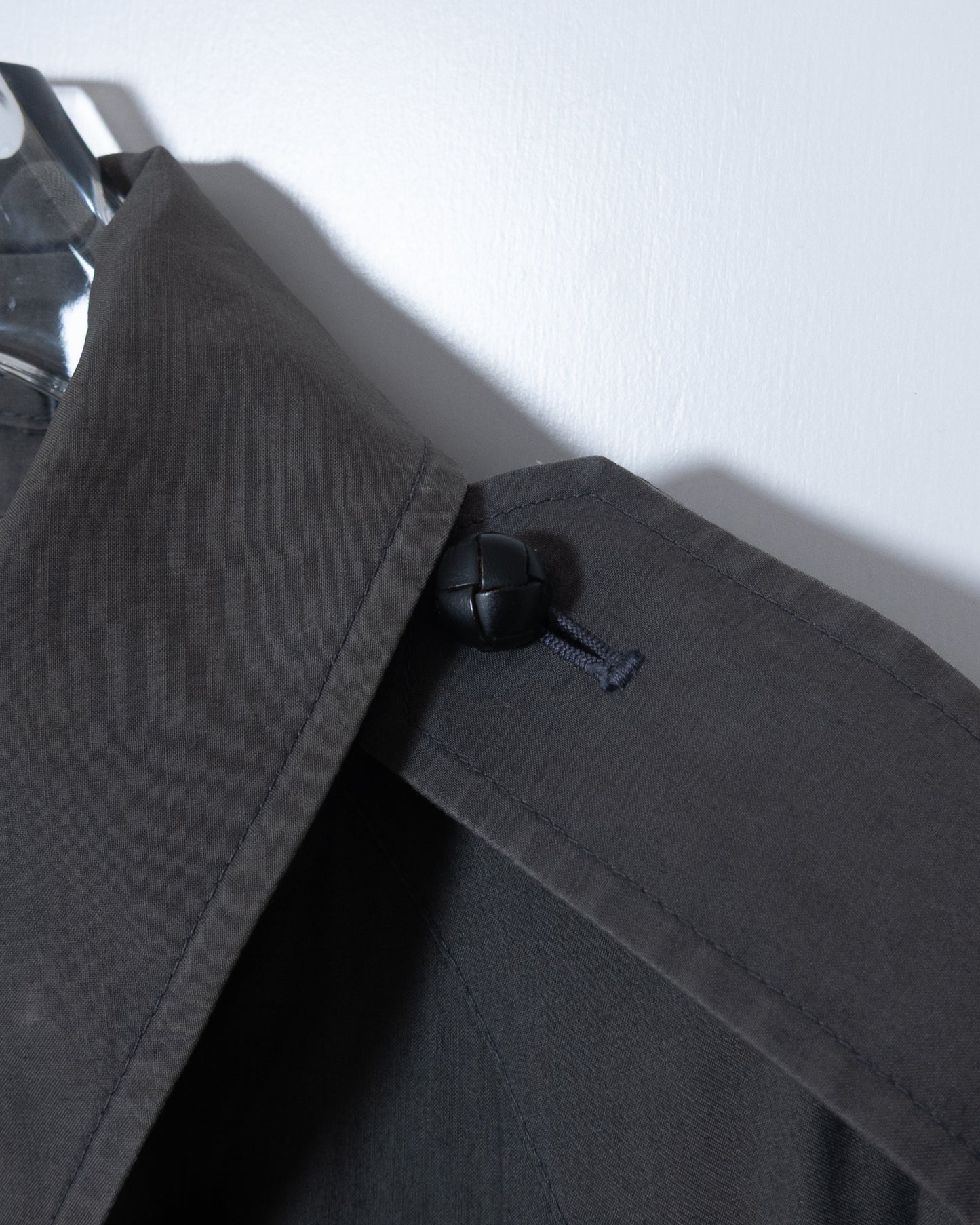 Aquascutum coat
