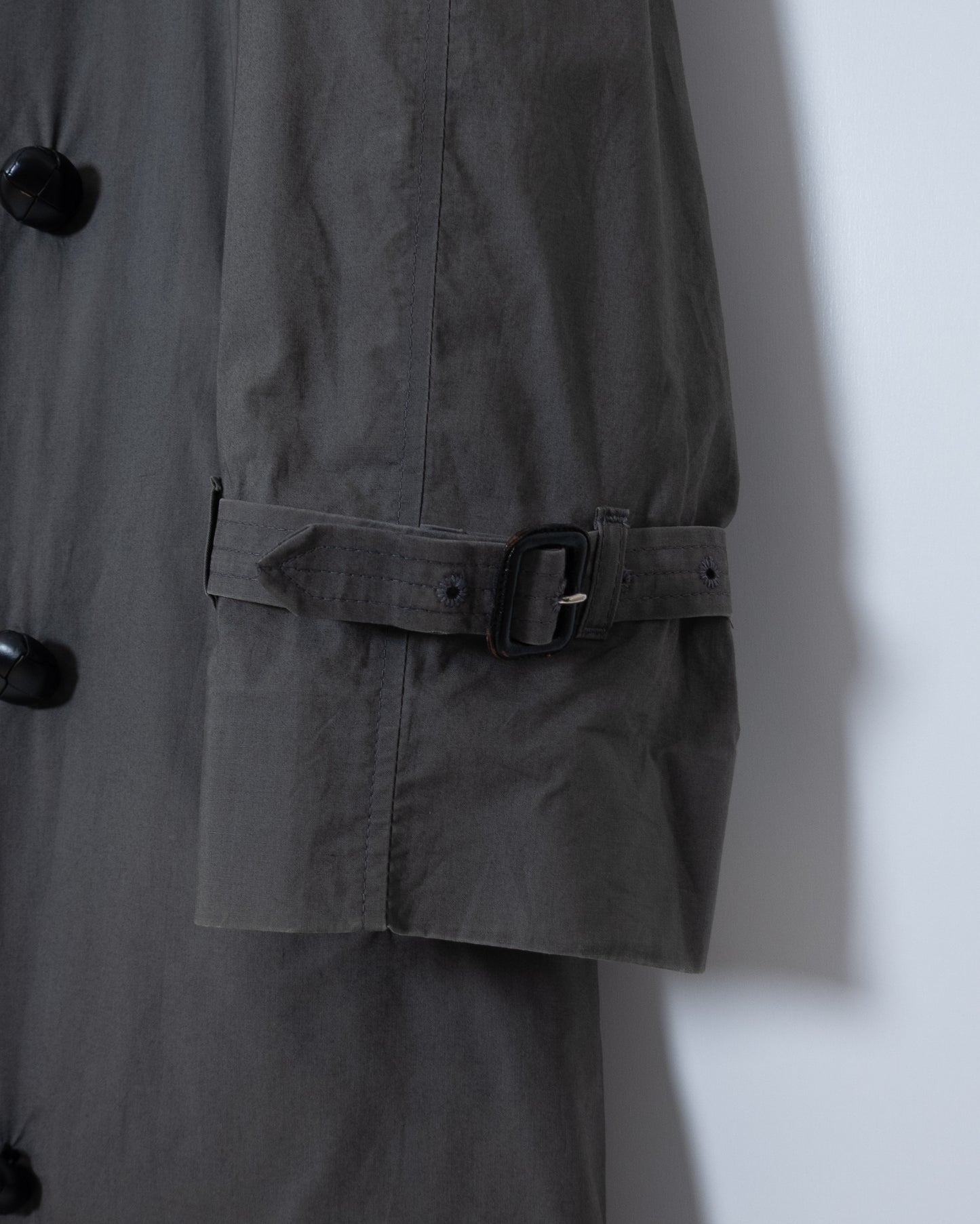 Aquascutum coat