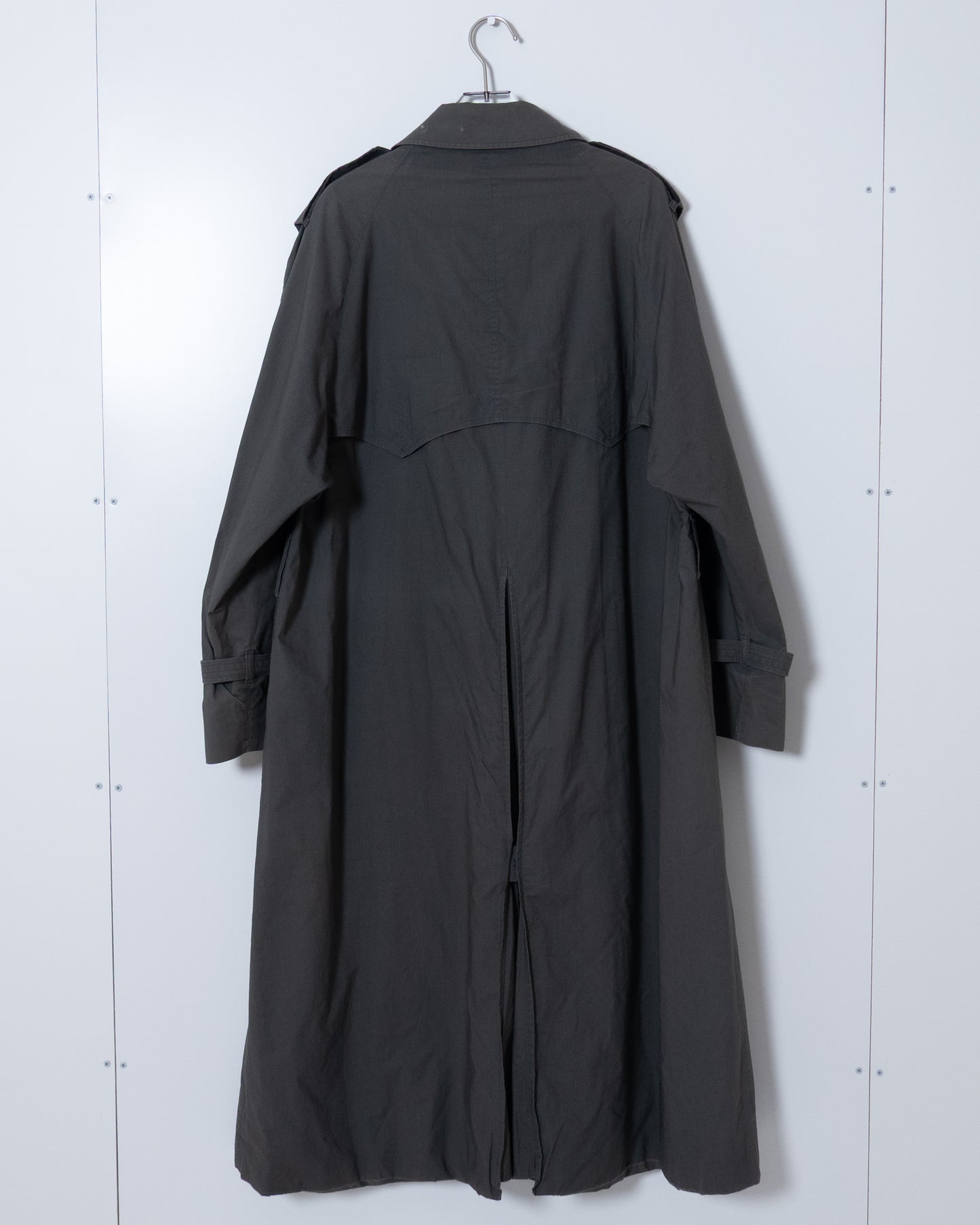 Aquascutum coat