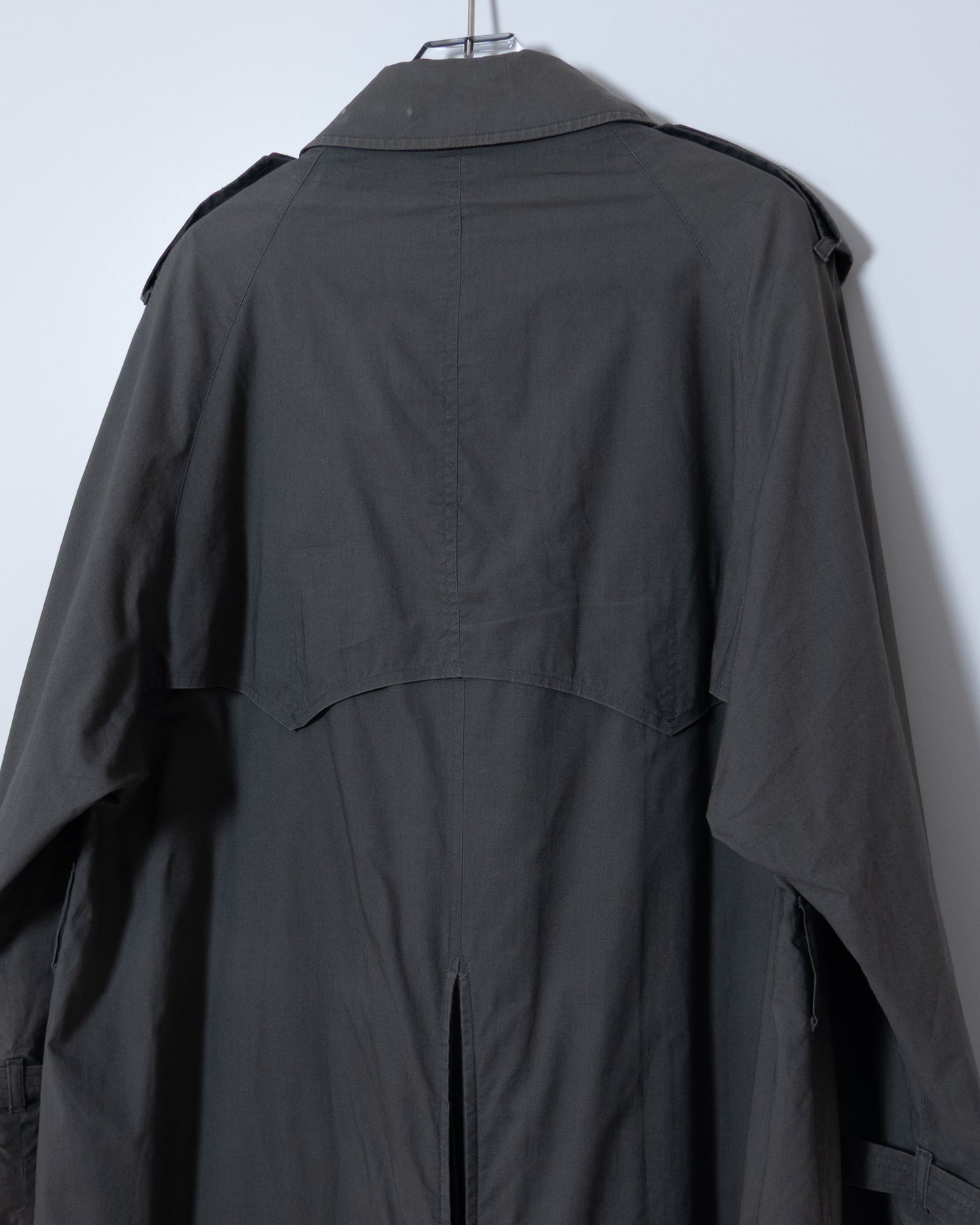 Aquascutum coat