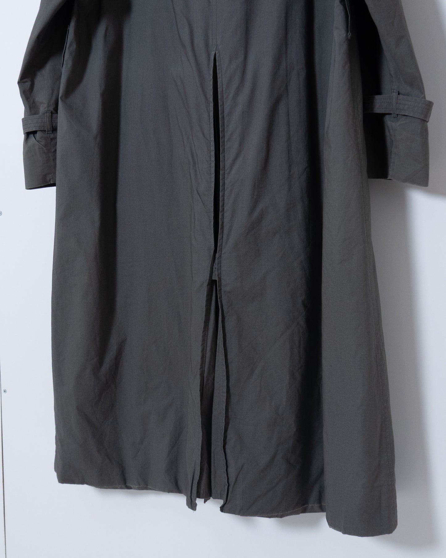 Aquascutum coat