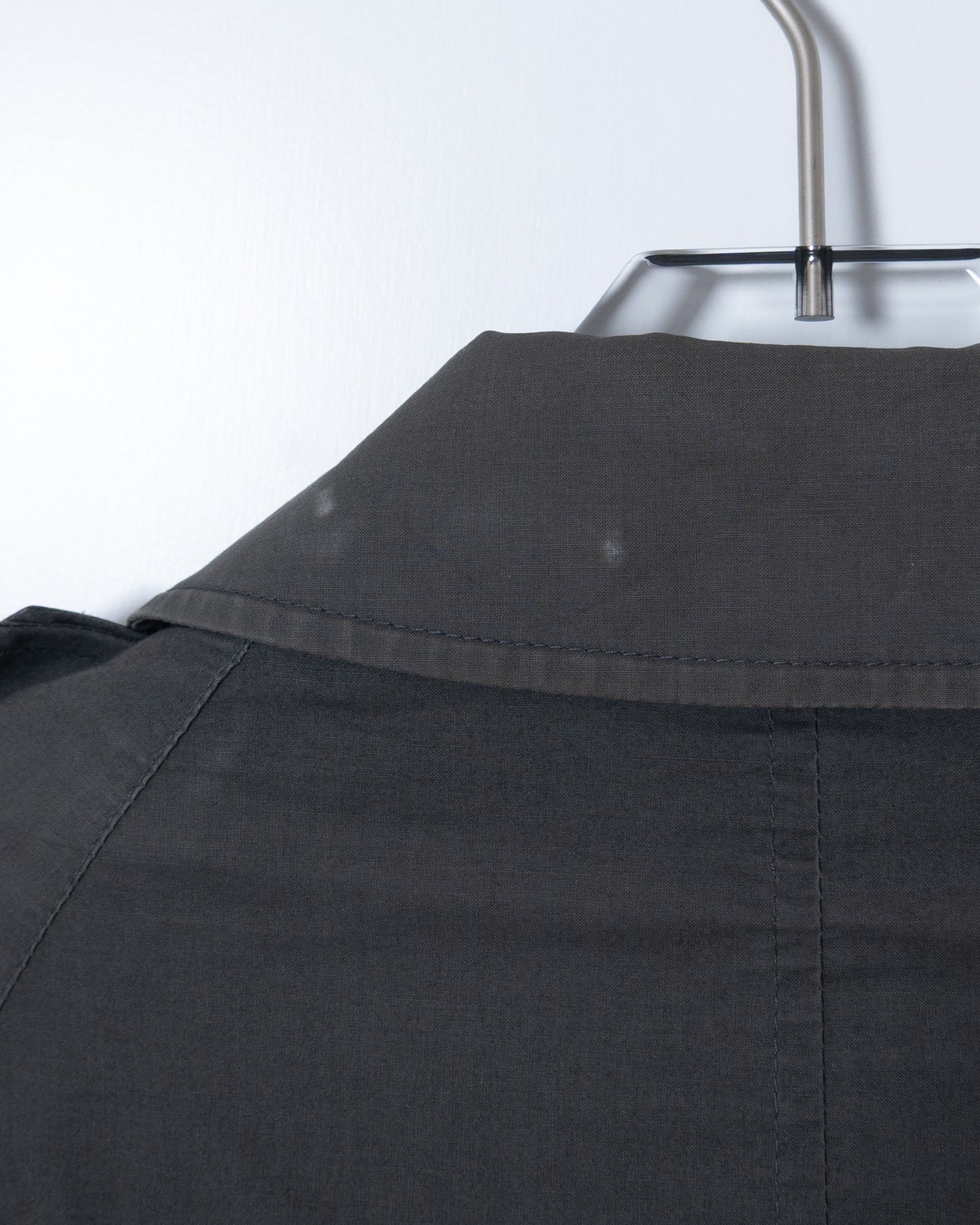 Aquascutum coat