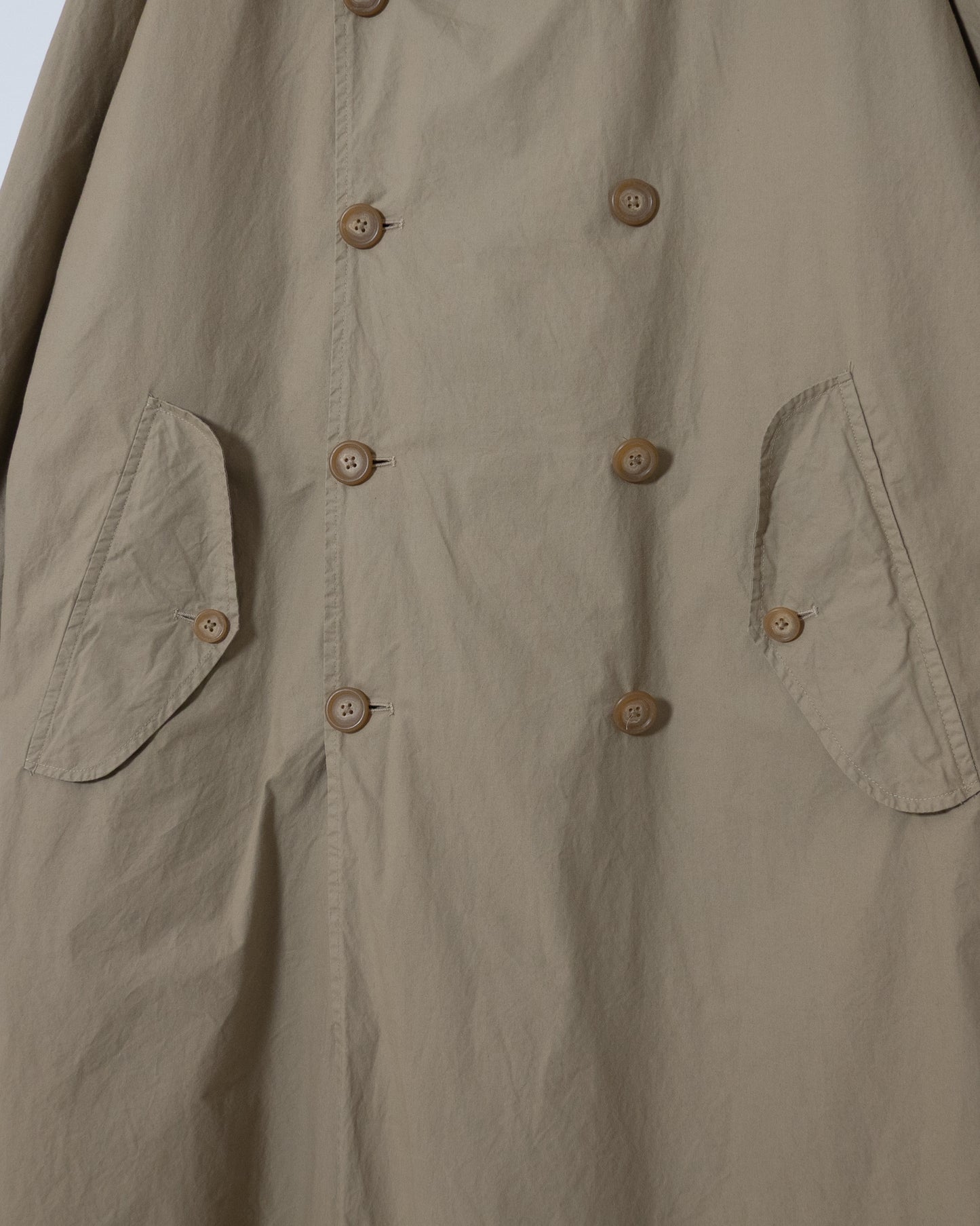 “Polo by Ralph Lauren” trench coat