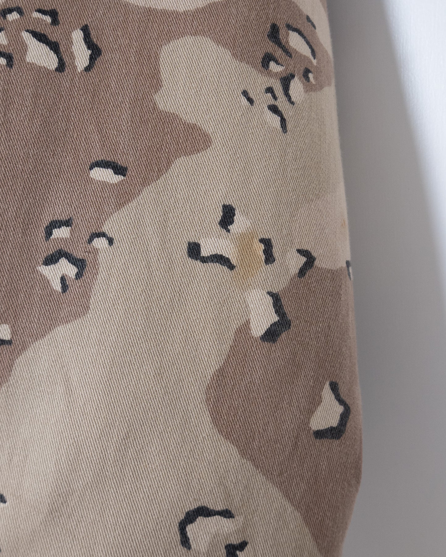 US military camouflage MA-1