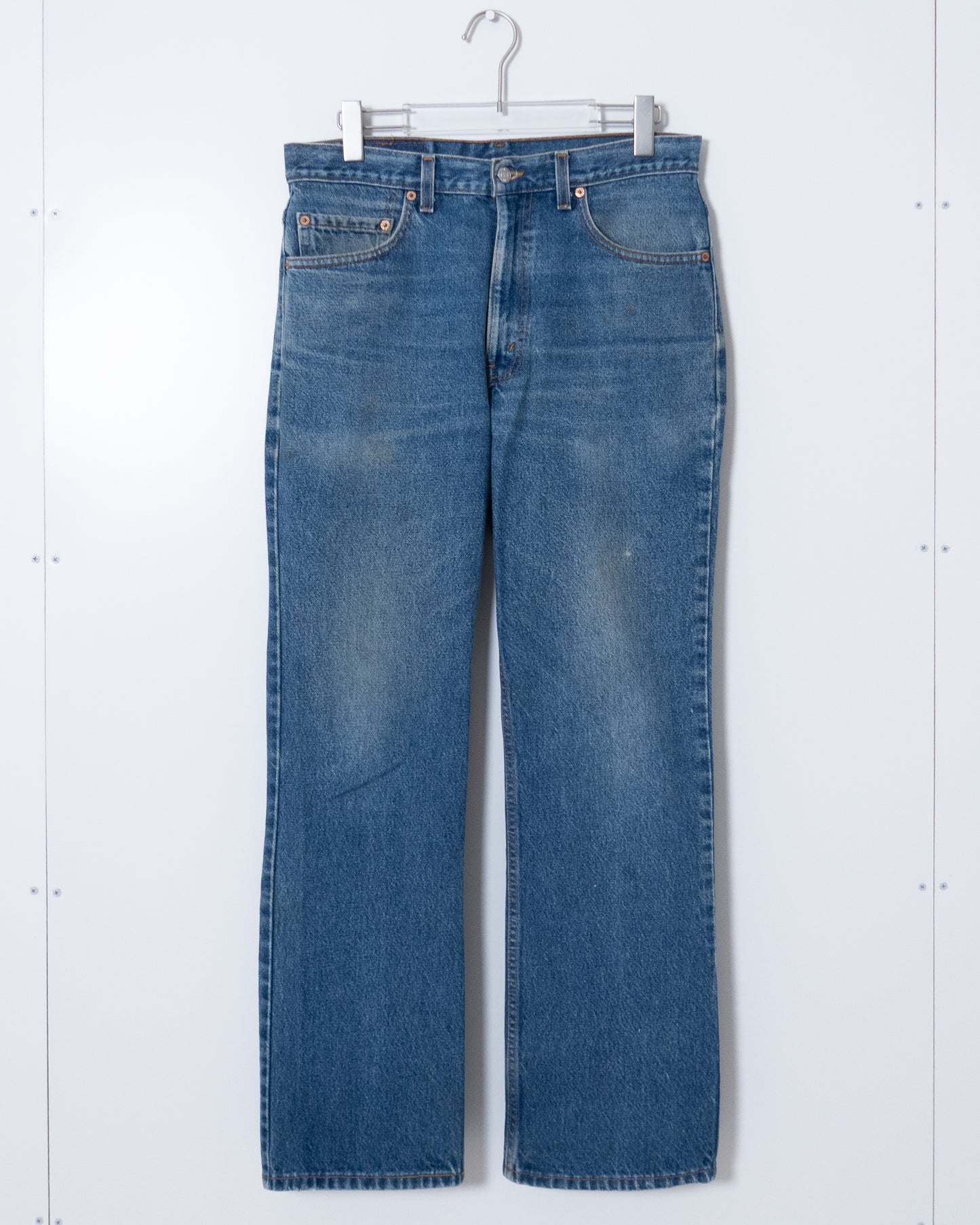 Levi's 517? Blue