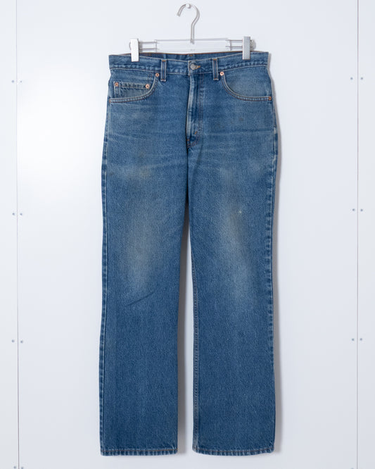 Levi's 517? Blue