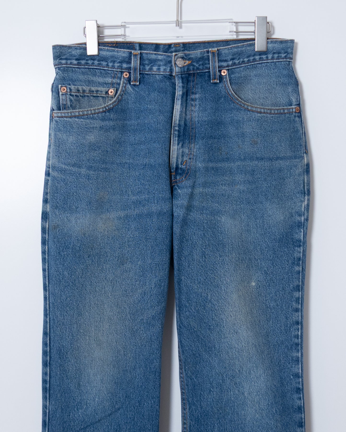 Levi's 517? Blue