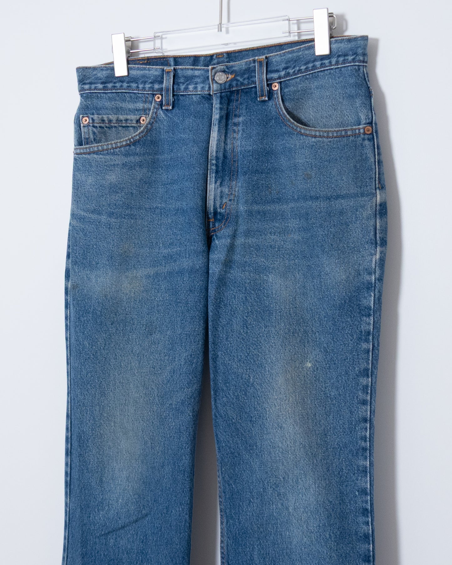 Levi's 517? Blue