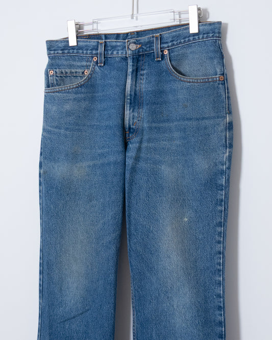 Levi's 517? Blue