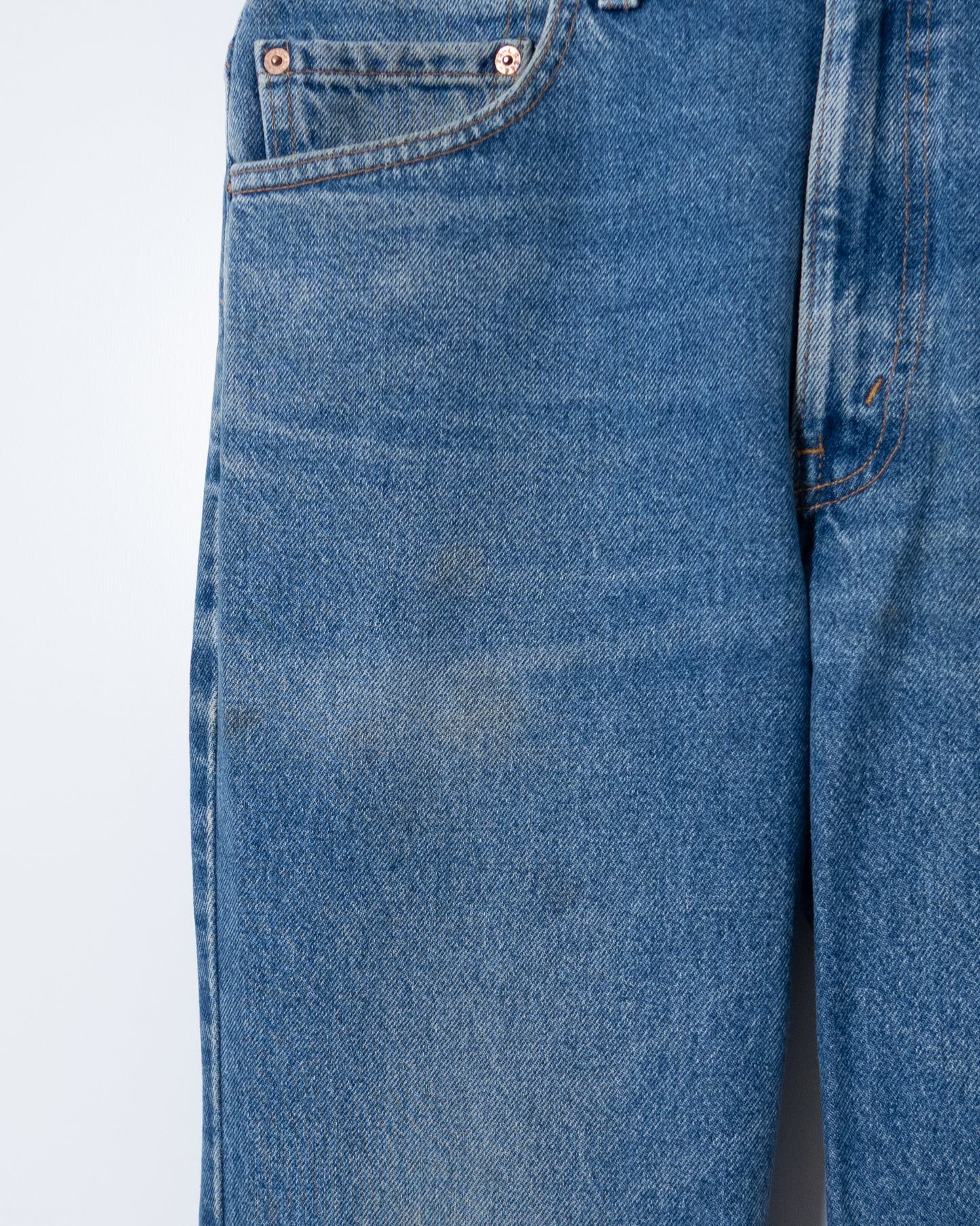 Levi's 517? Blue