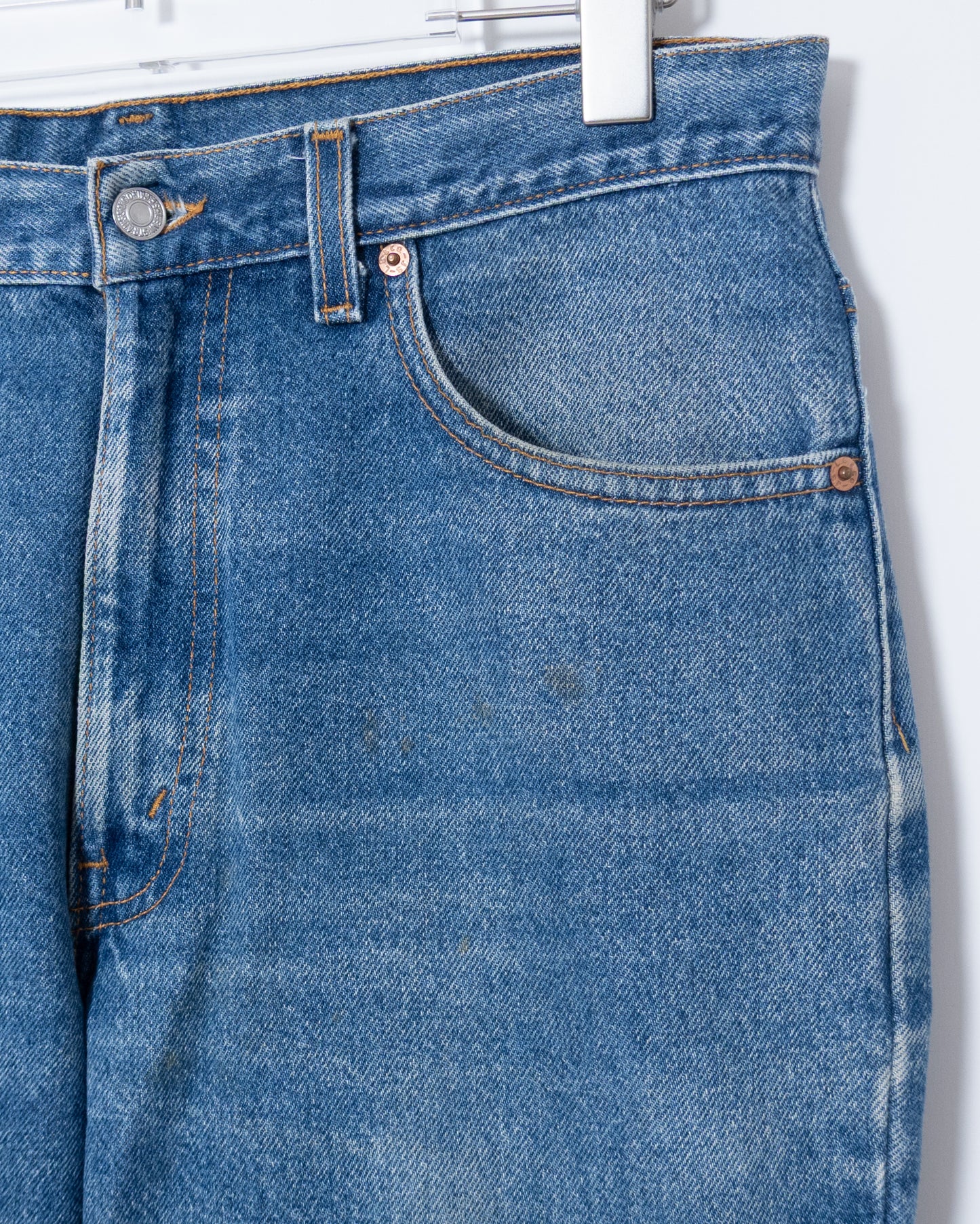 Levi's 517? Blue